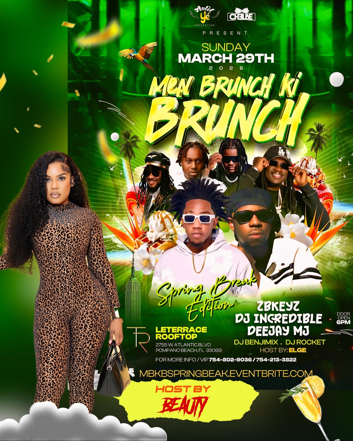 @🔥MenBrunchKiBrunch🔥