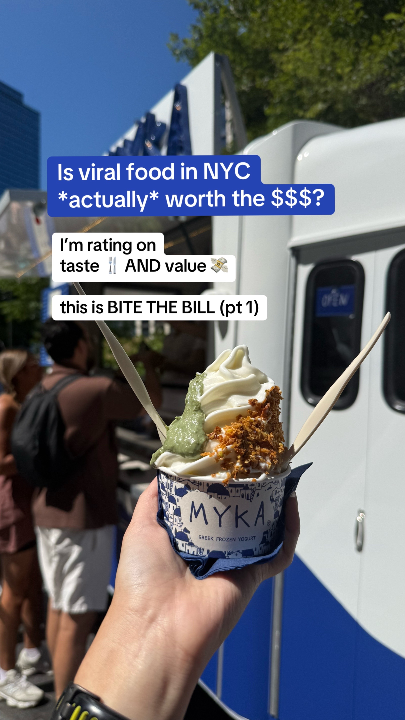 @Lea 🥟 cheap eats & food deals