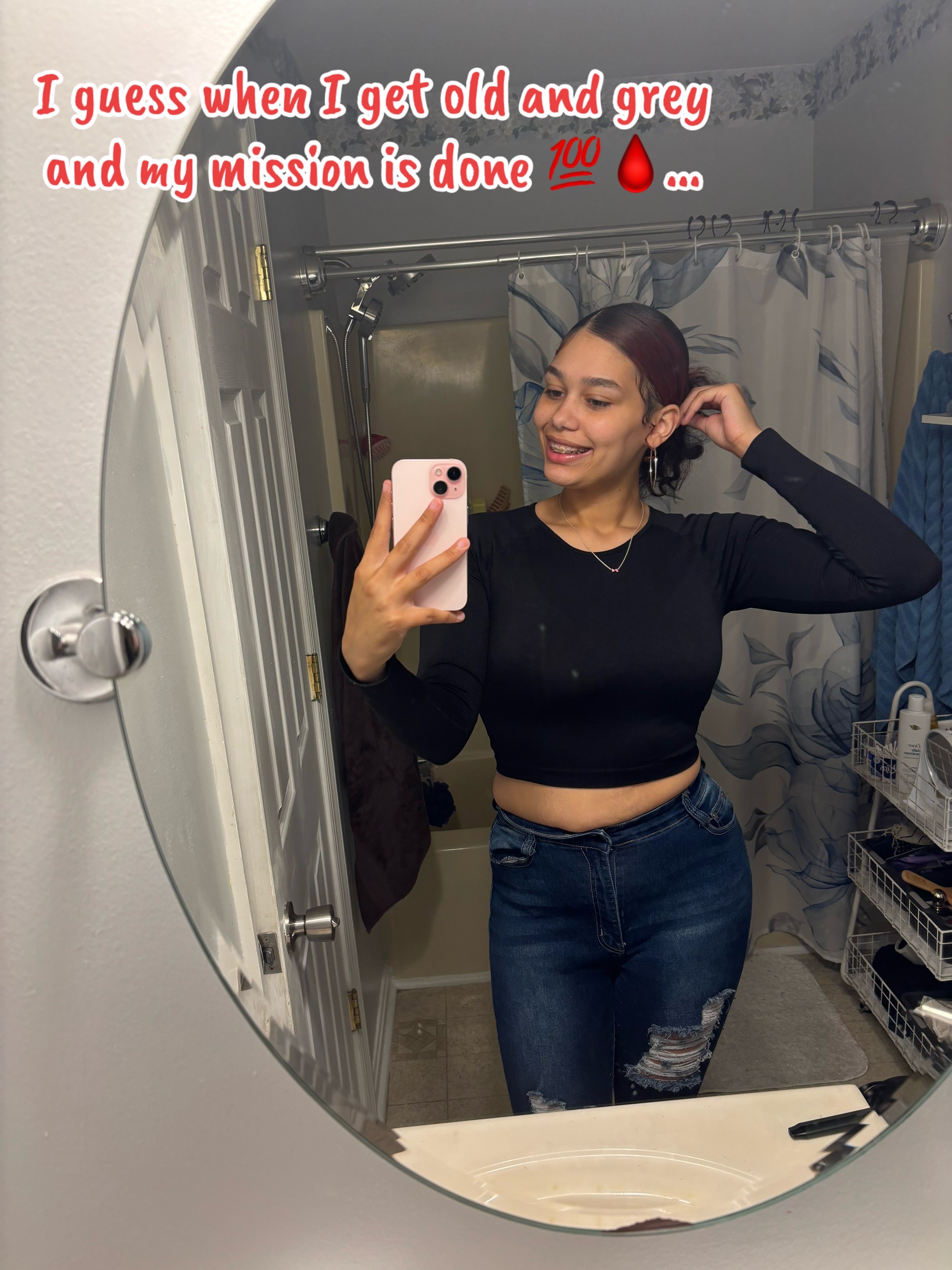 @Brac3face._leighaa💚🤞🏽