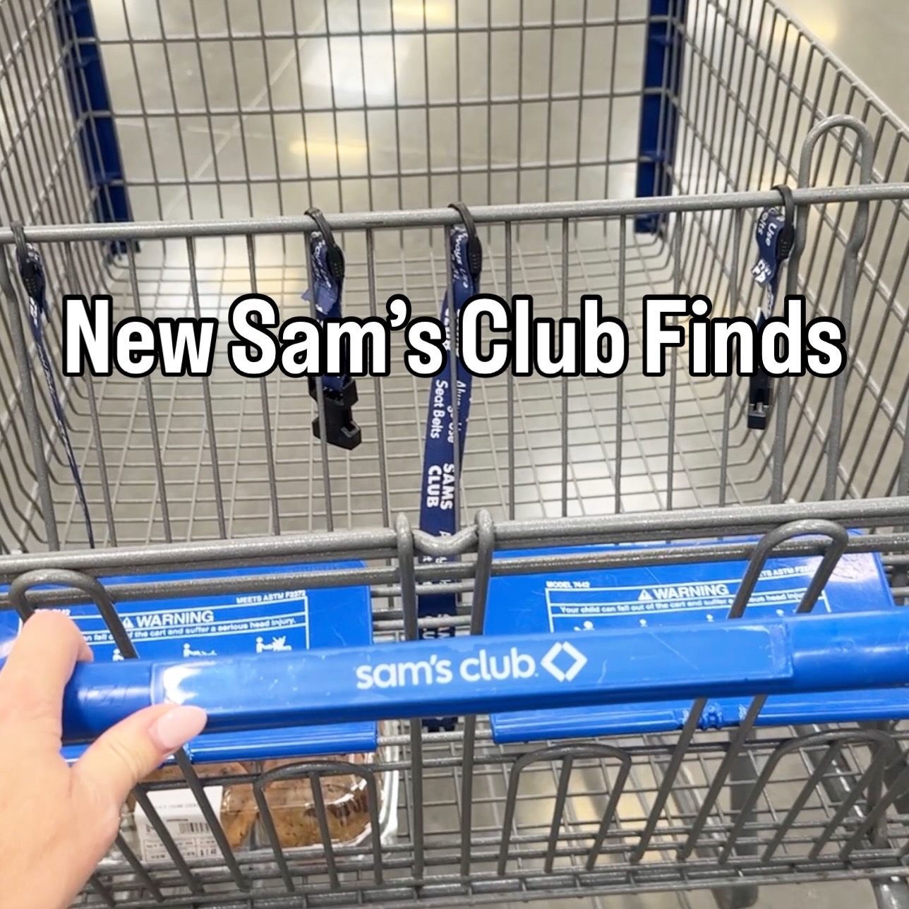 @Sam&rsquo;s Club Savings