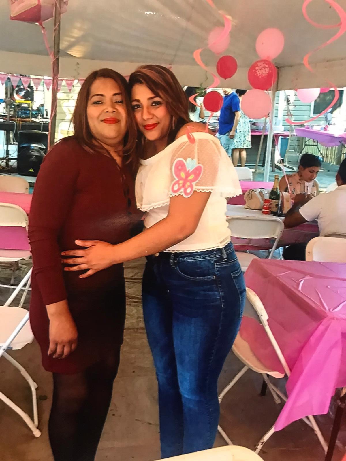 @Salomé Mejía