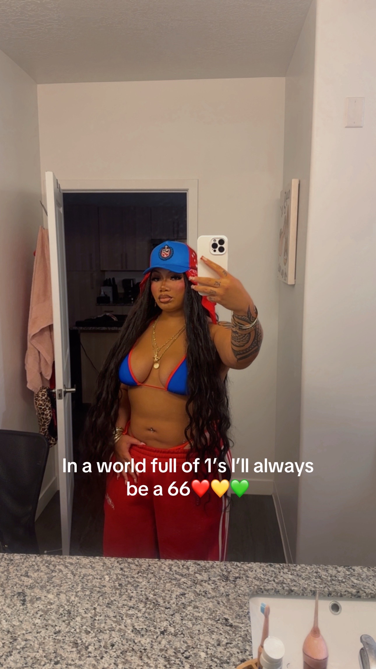 @TTwitdagoodhair 💁🏽♀️