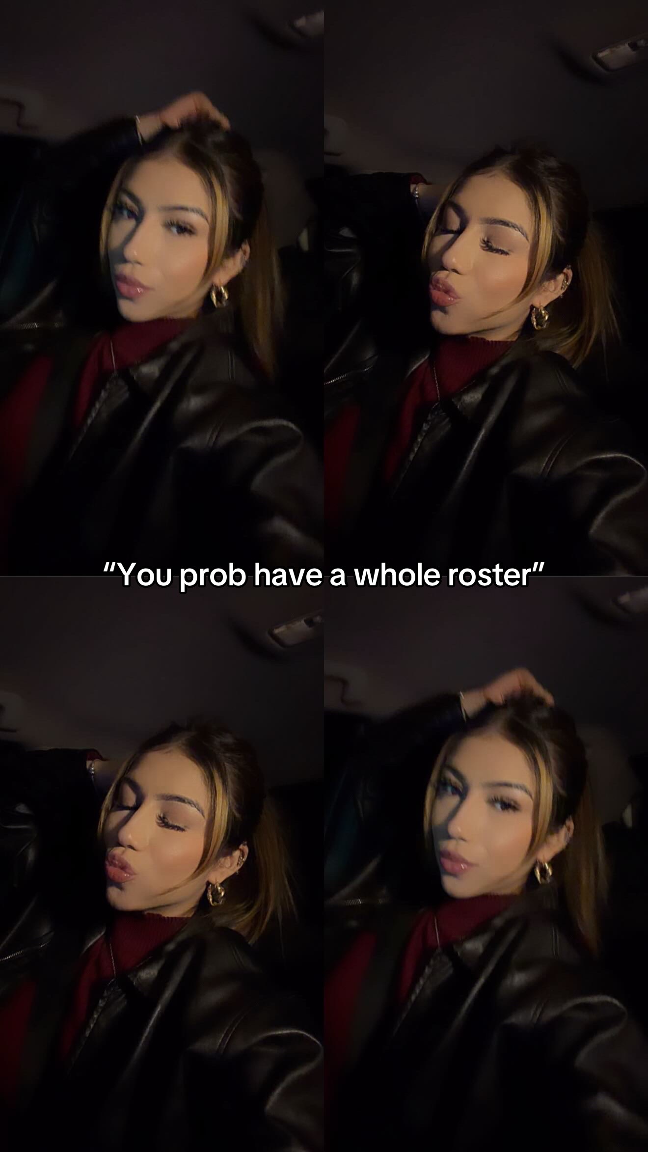 @Stephanie ✨💓