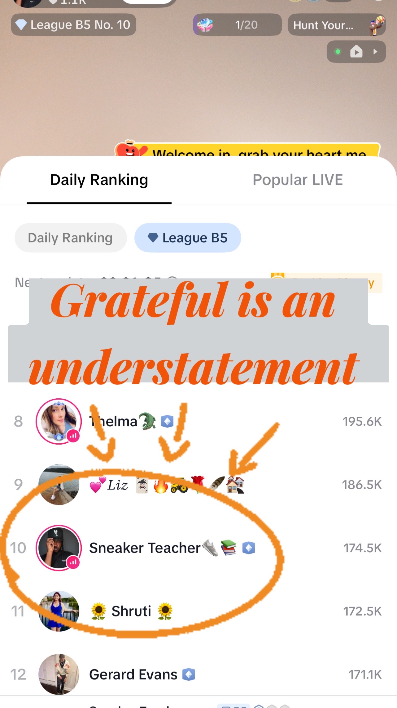 @Sneaker Teacher๐๐