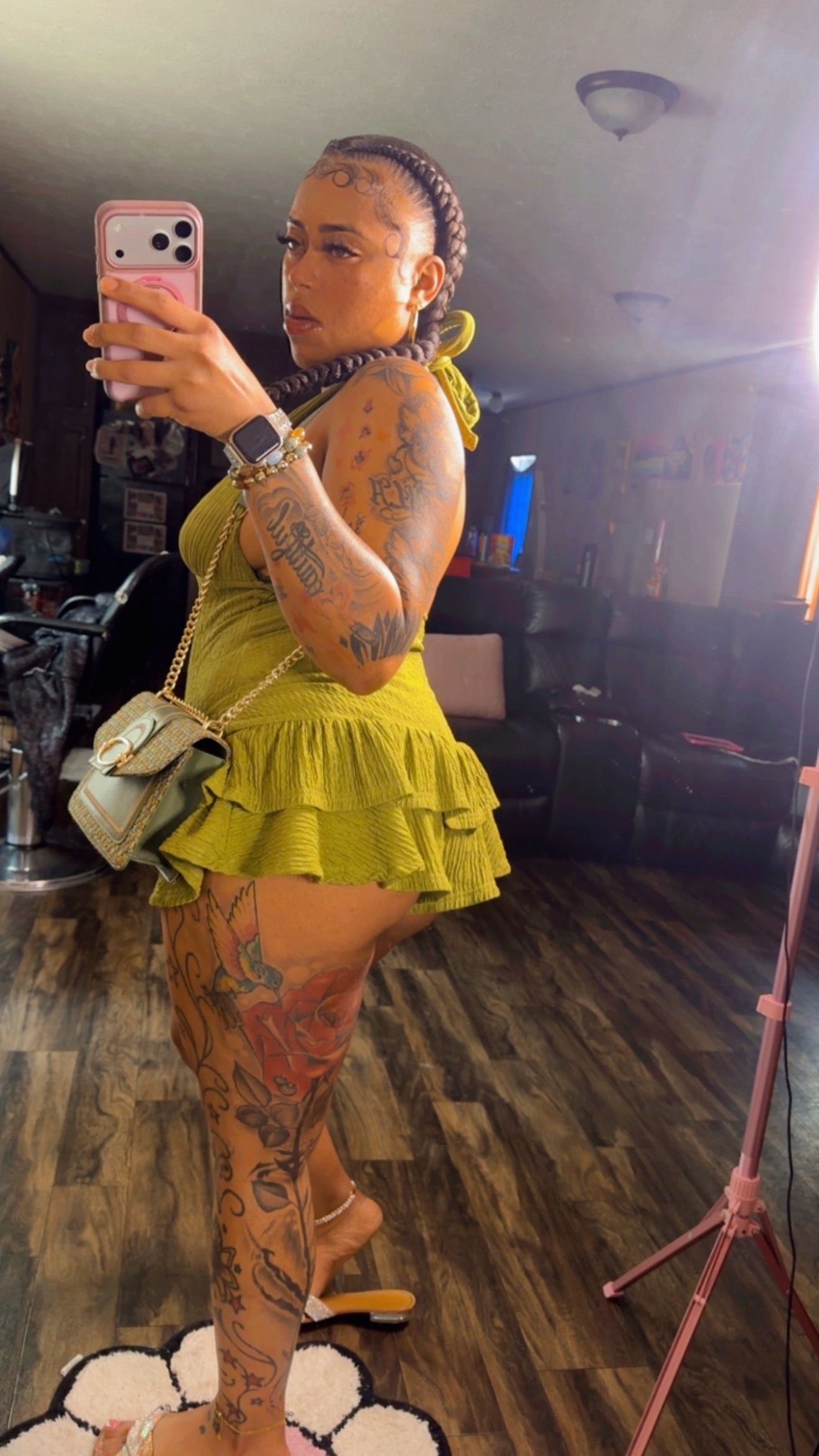 @MissLala💖