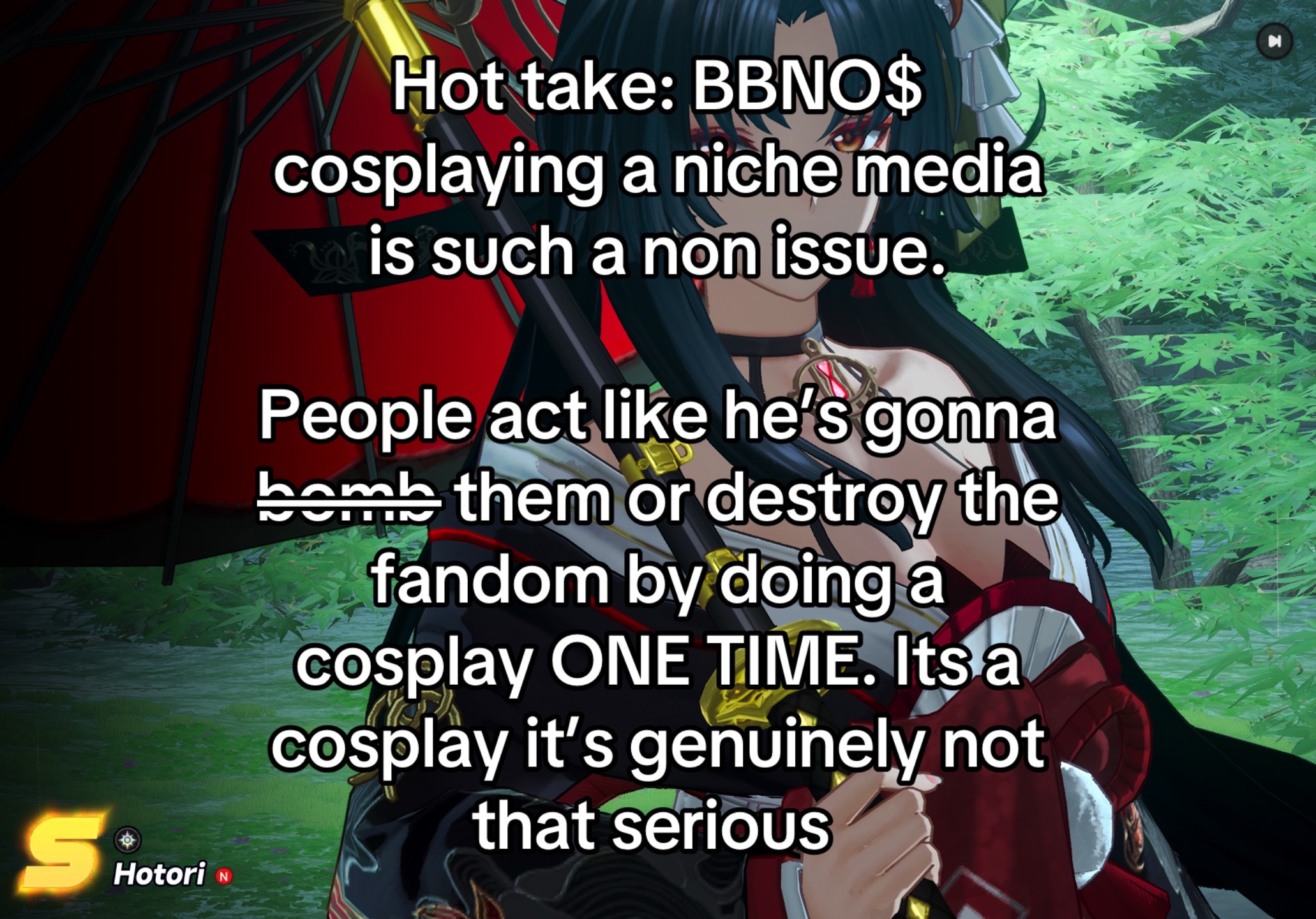 @MamaYuri[Pluto&rsquo;s #1 fan]