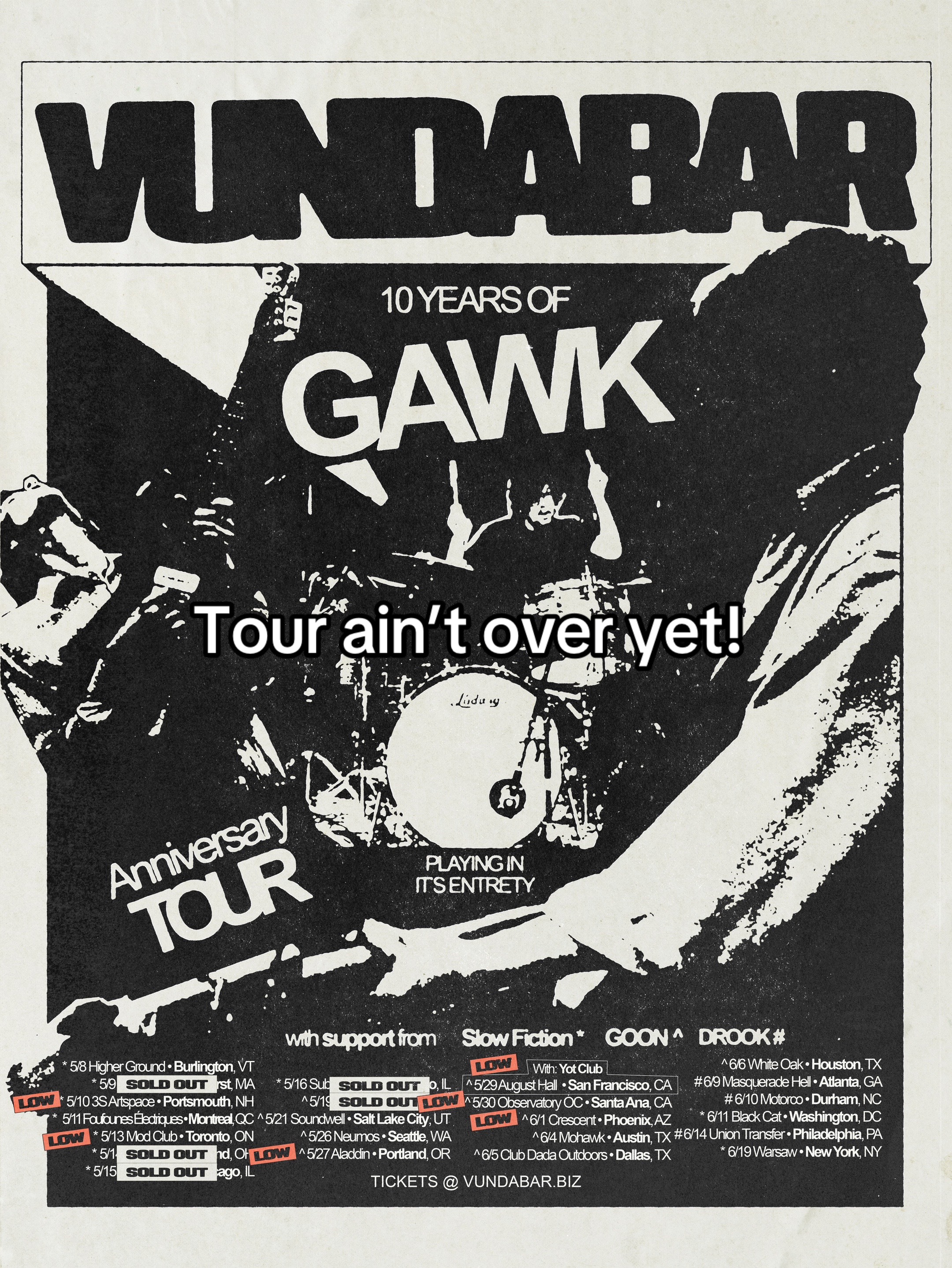 @vundabar