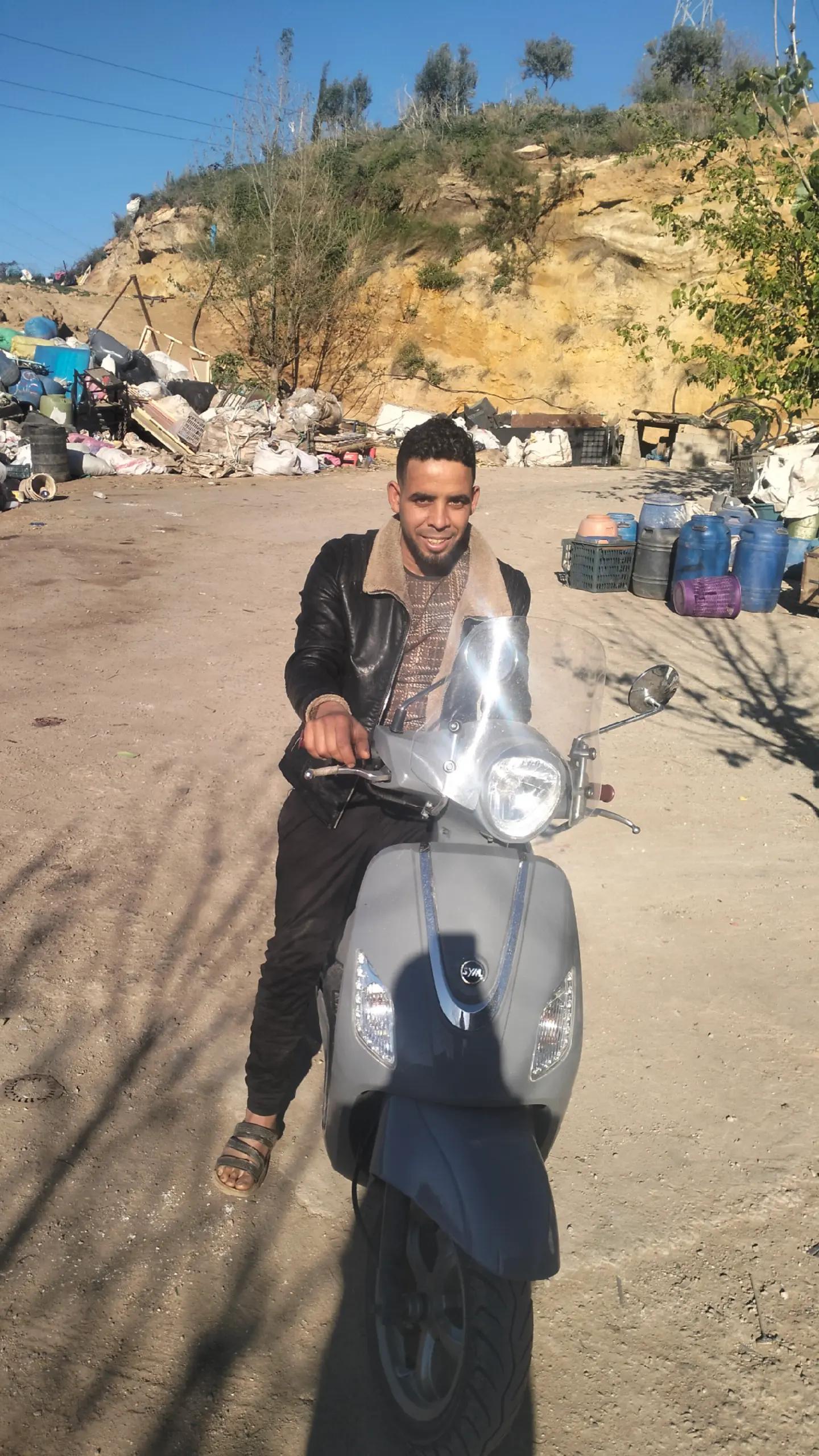 @salah dezam