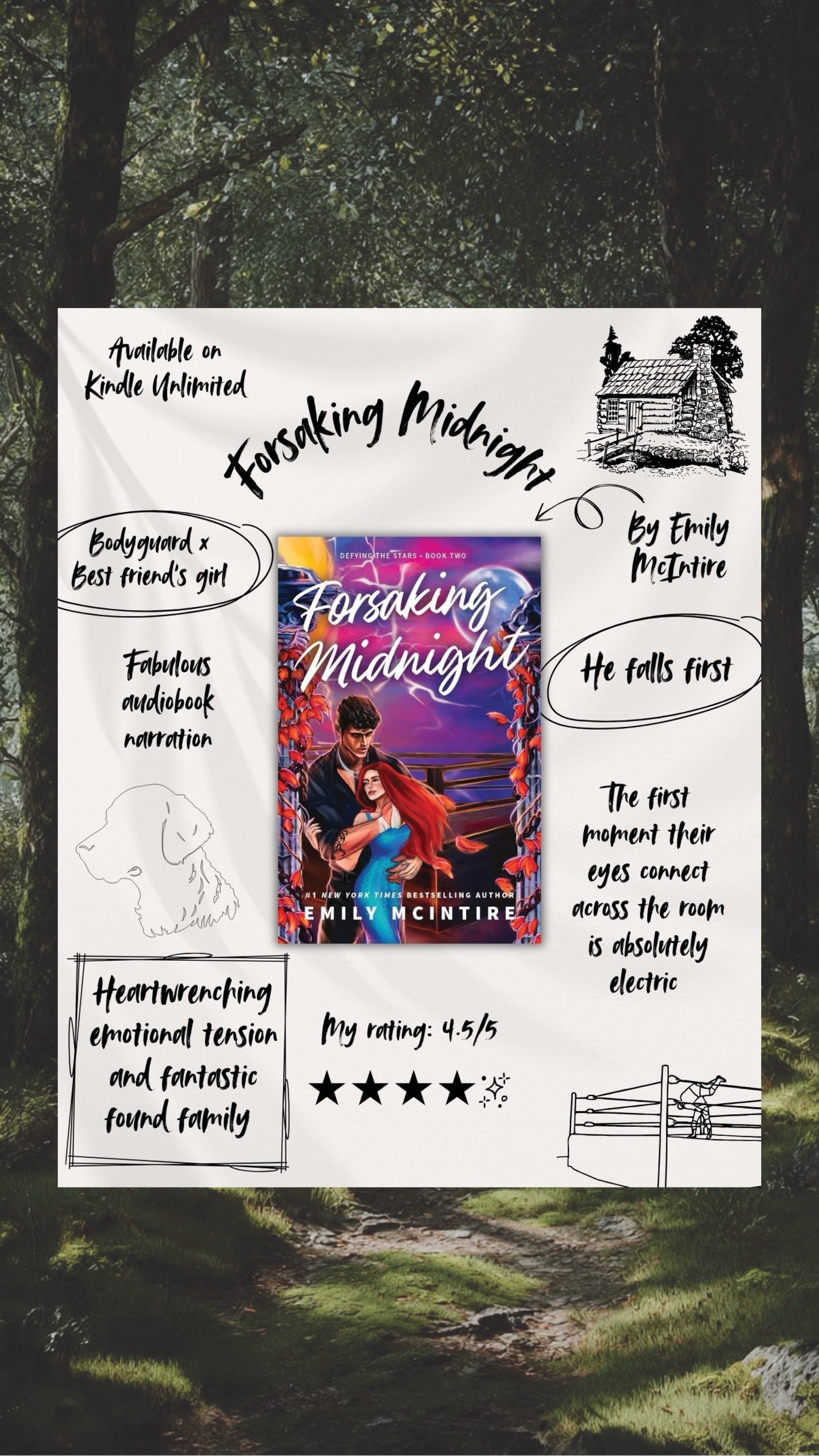 @Gabriella Sage 📚✨