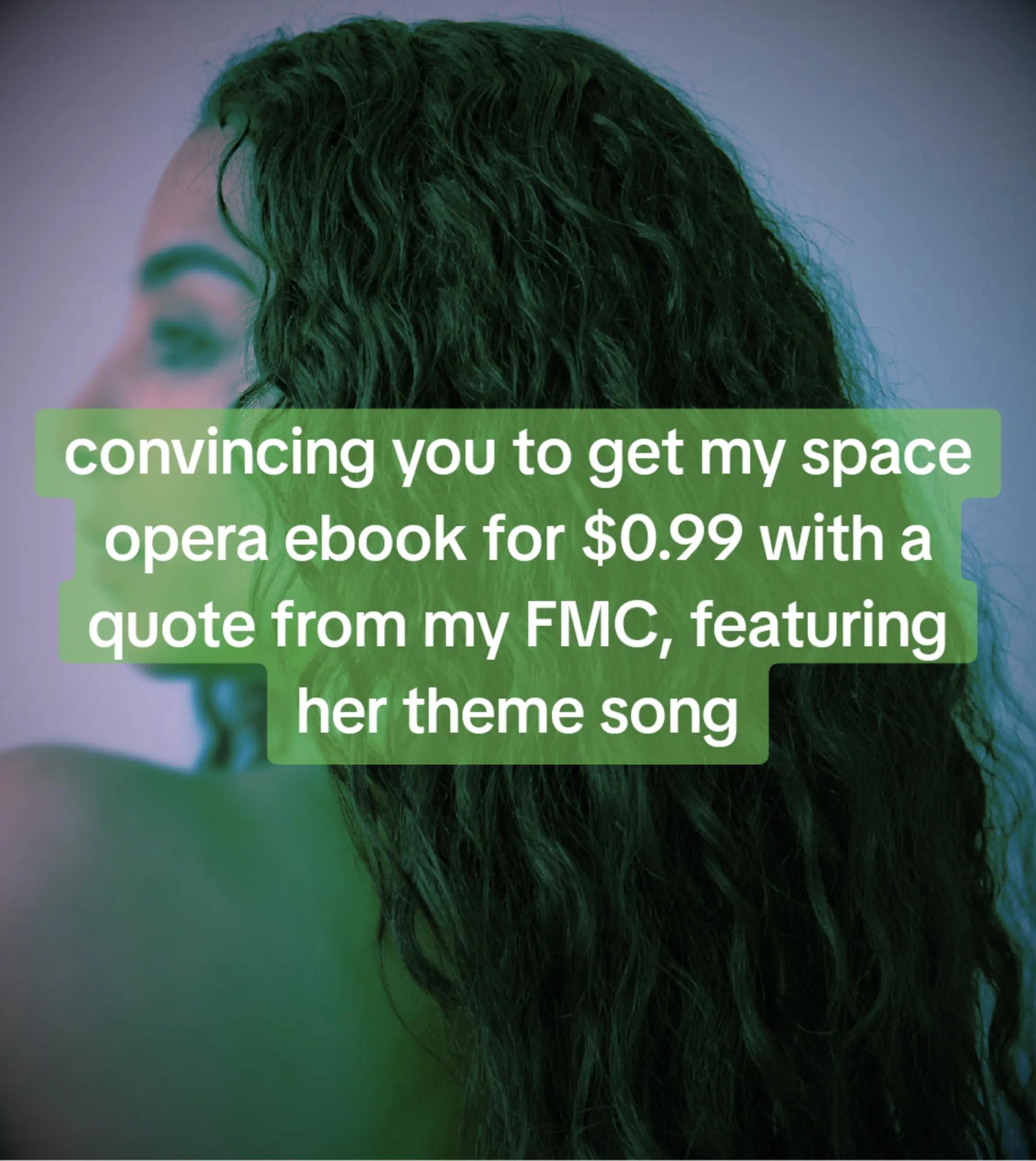 @Carly Coleman 👽⚙️🦠 author