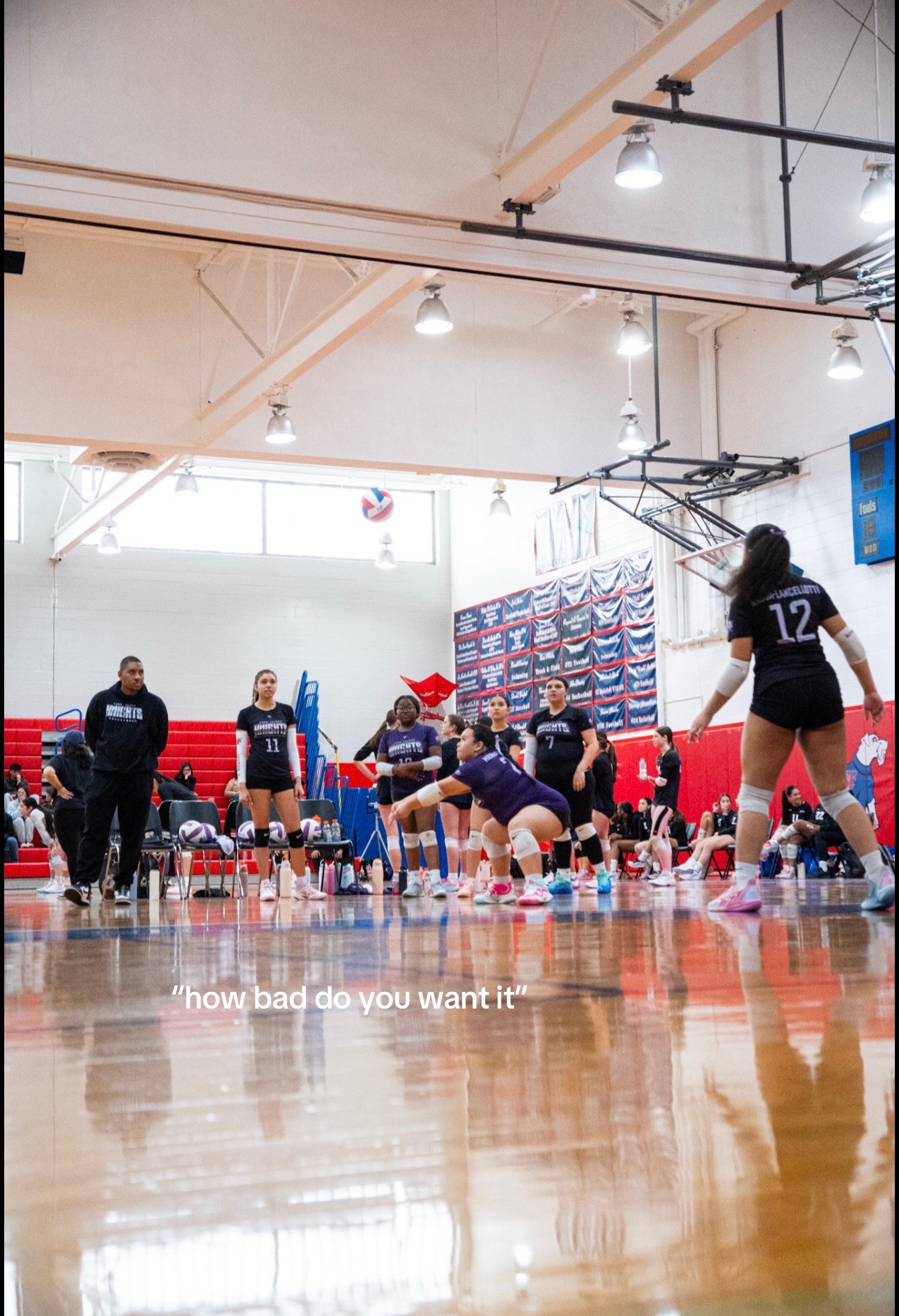 @kaitlyn 🏐