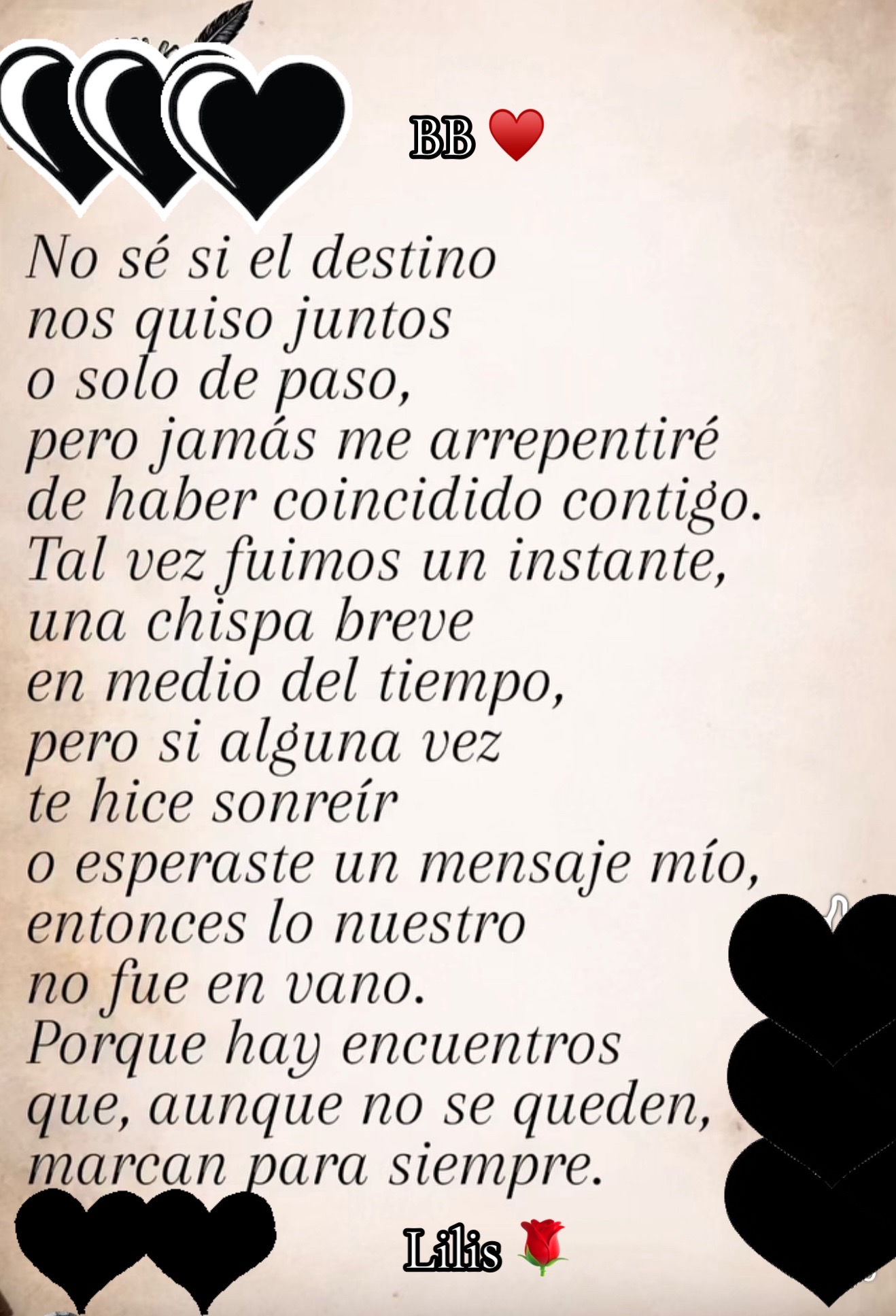 @🌹 Lili ❤️