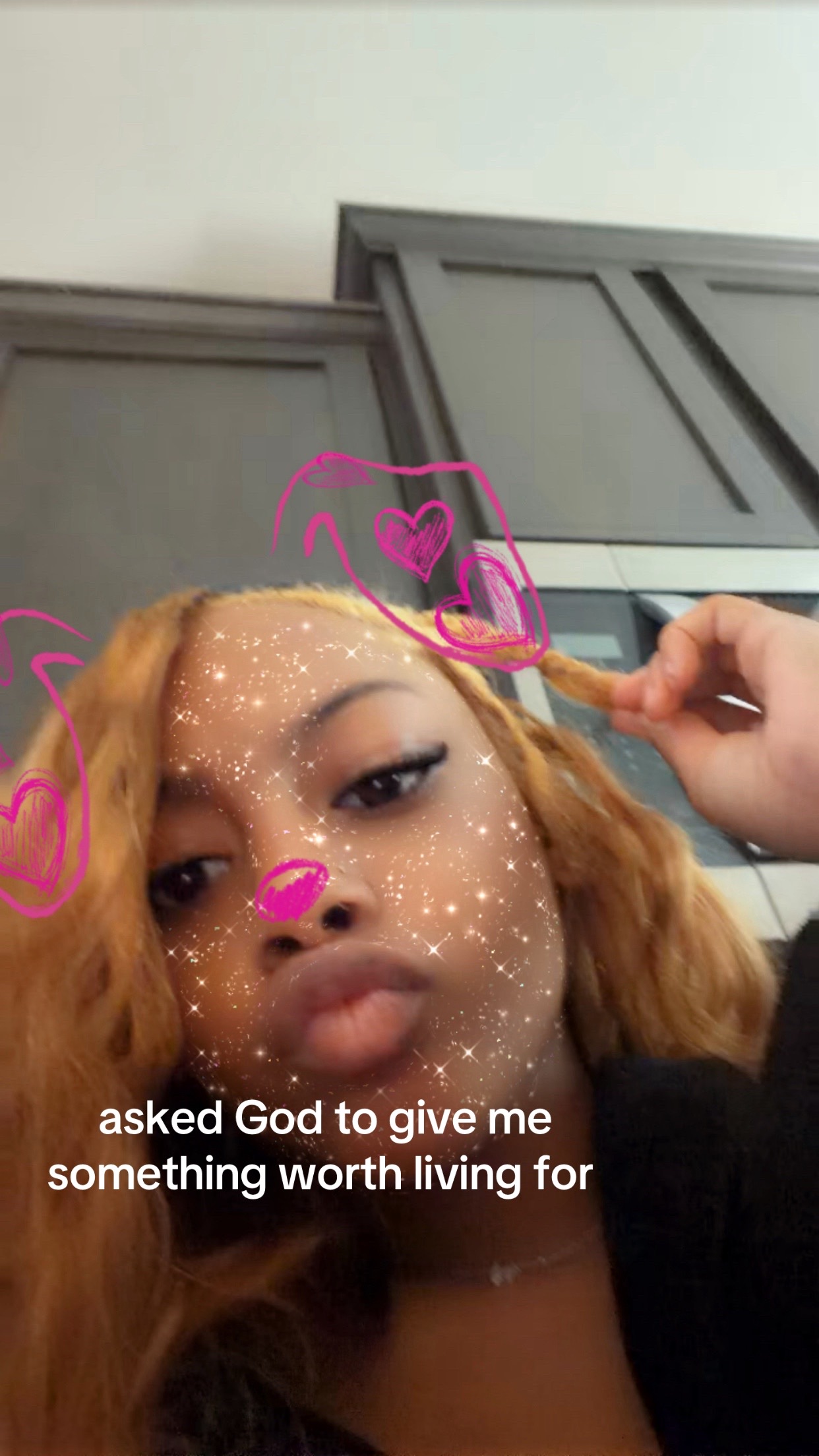 @doll face 🍭