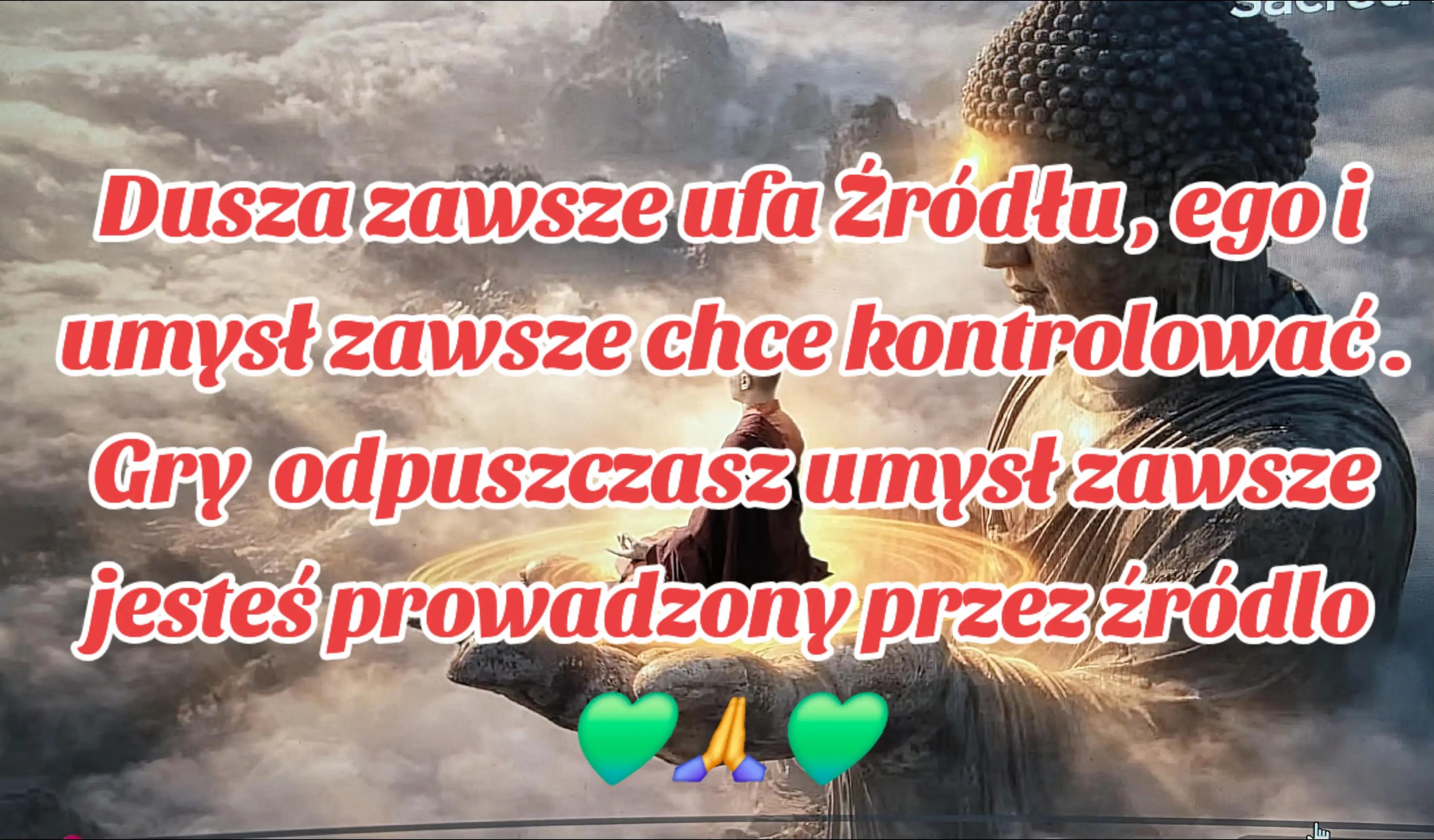 @MiłośćŚwiadomośćPrawda