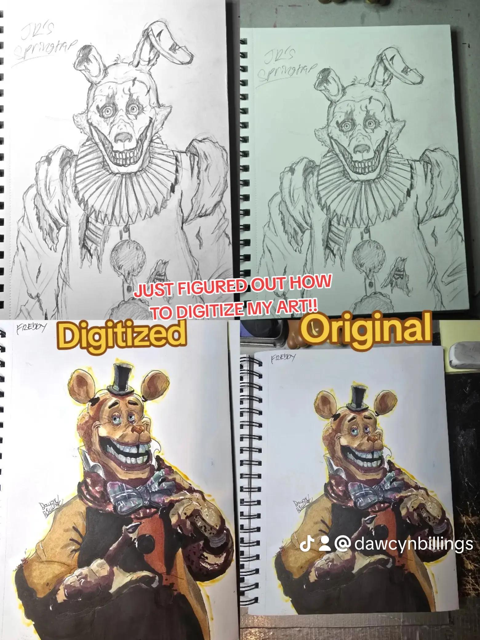 @Dawcyns Art+Cosplay-Comms Open