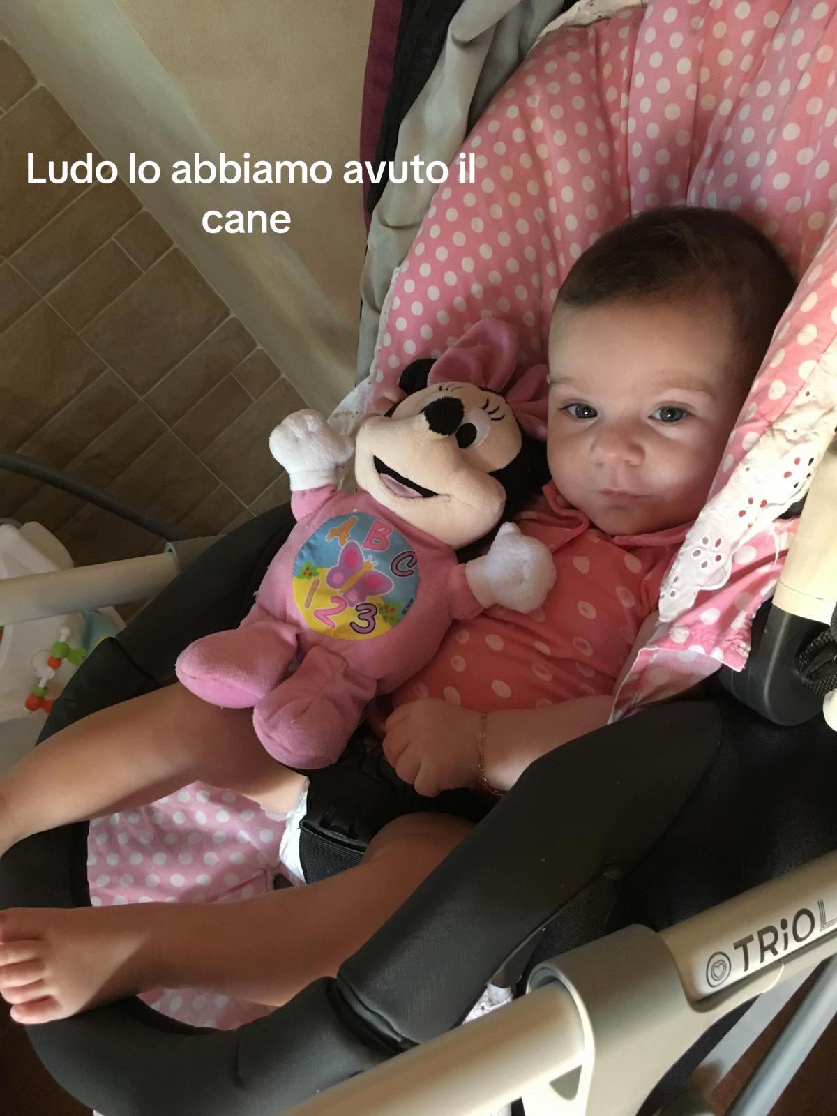@Ludovica 🤸🏽🥇