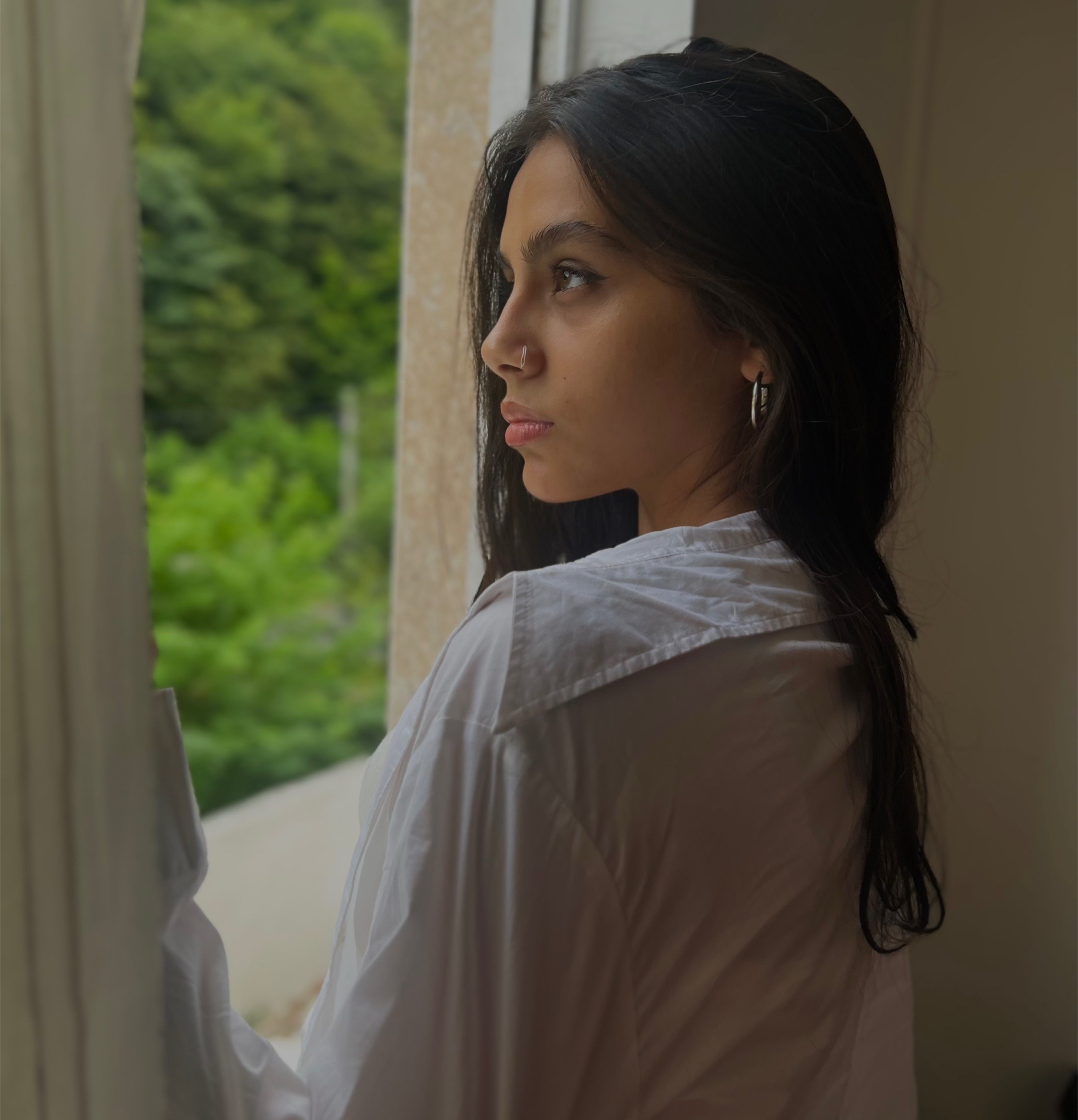 @Niki Ebrahimi