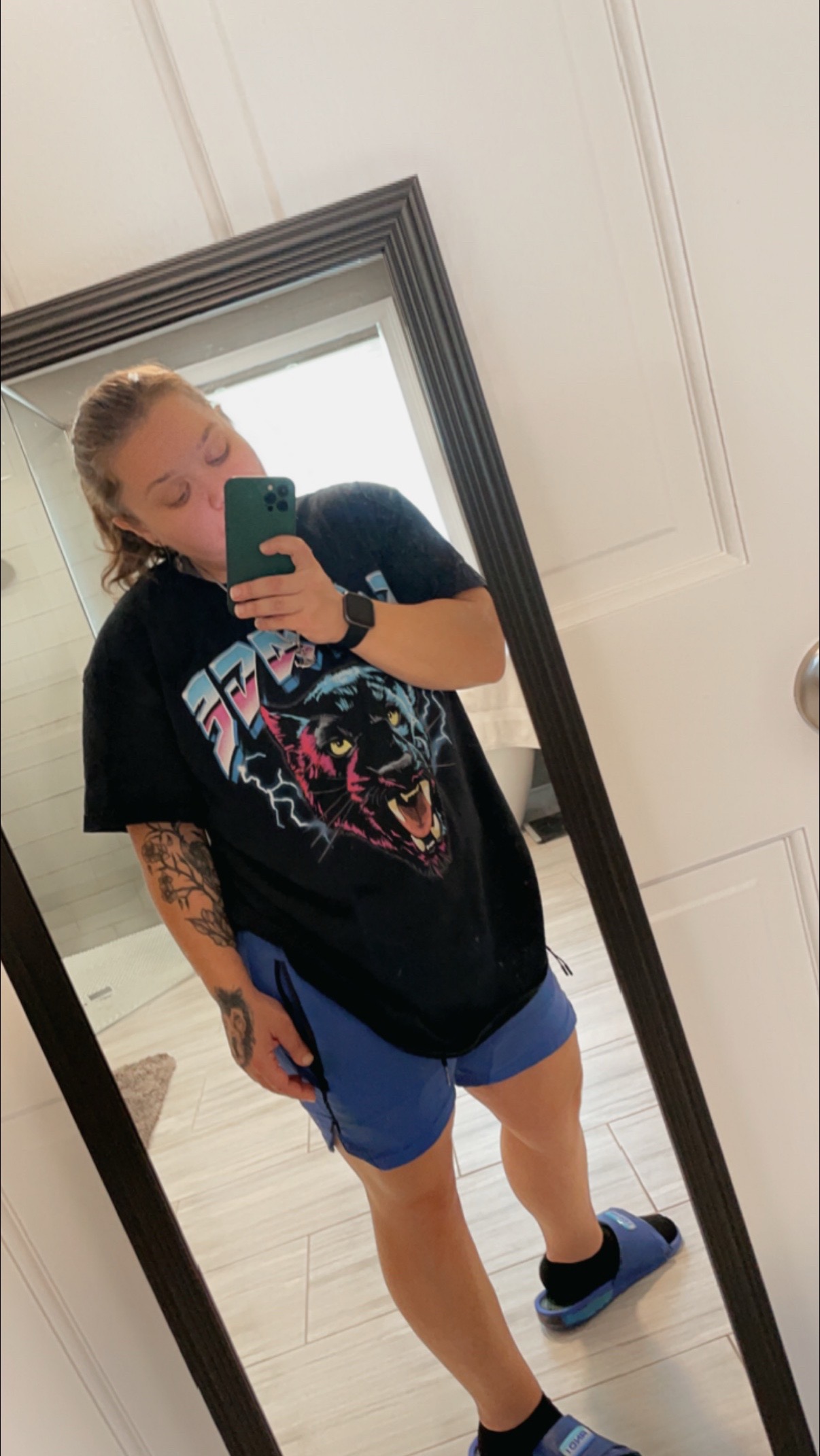 @Baby_Thor ⚒️🦹&zwj;♀️