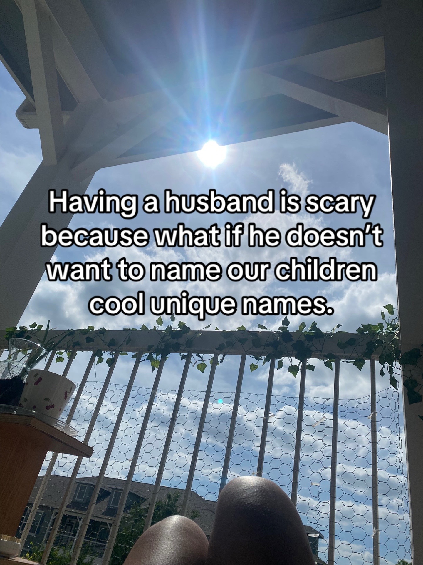 @Olivia