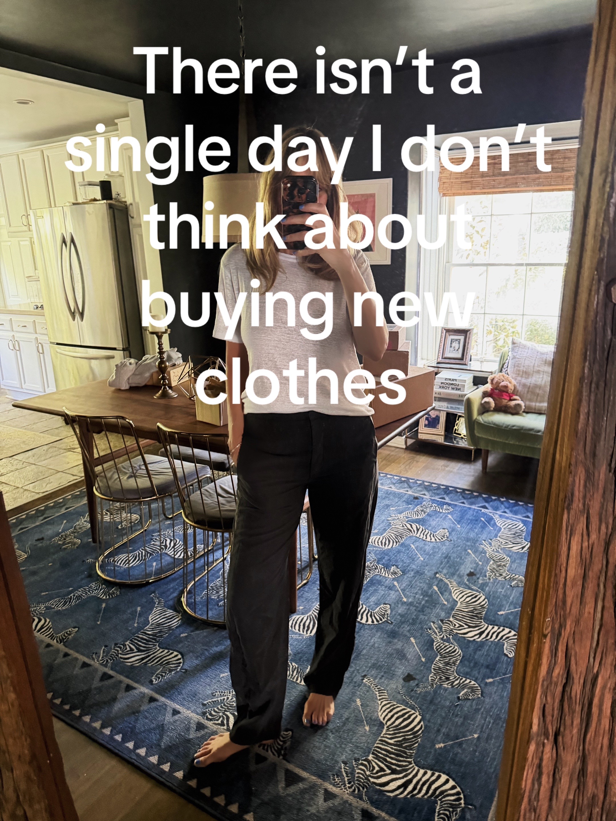 @Jen Andrews| Style & Fashion