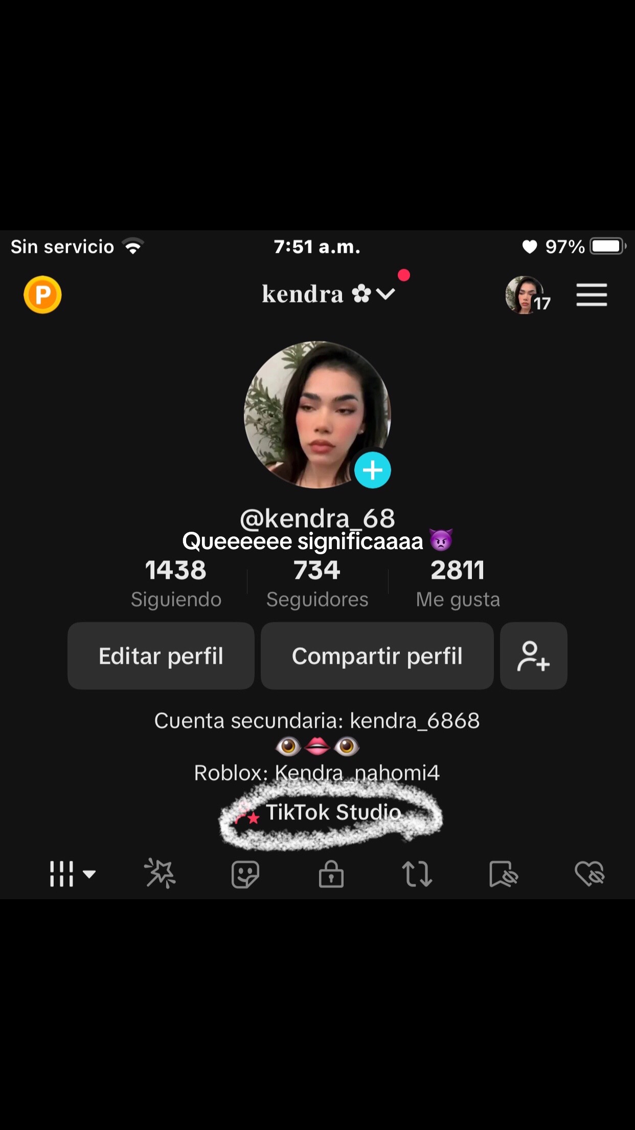 @𝐤𝐞𝐧𝐝𝐫𝐚 ✿
