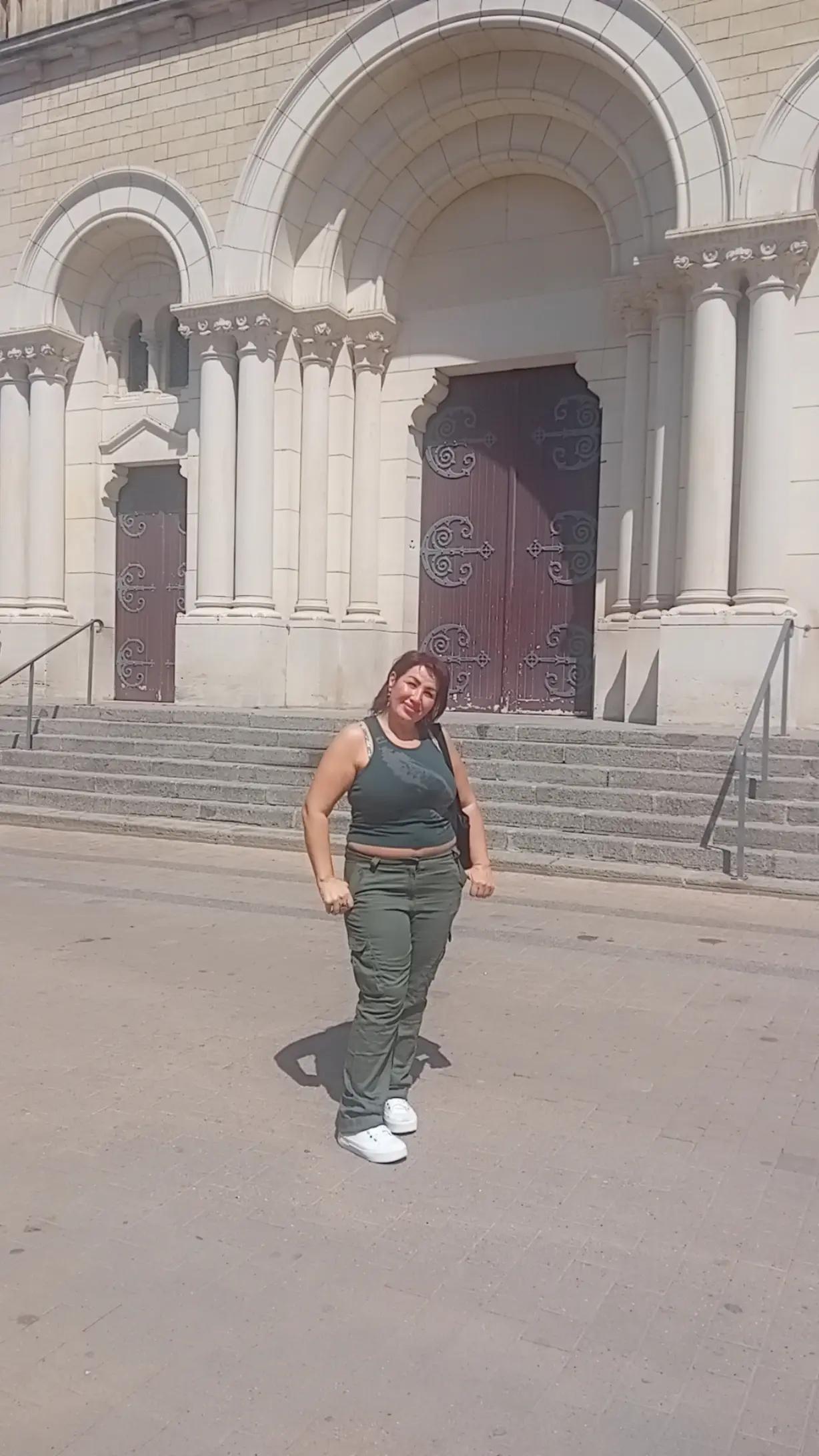 @Nanou Élégance 🇨🇵🇩🇿