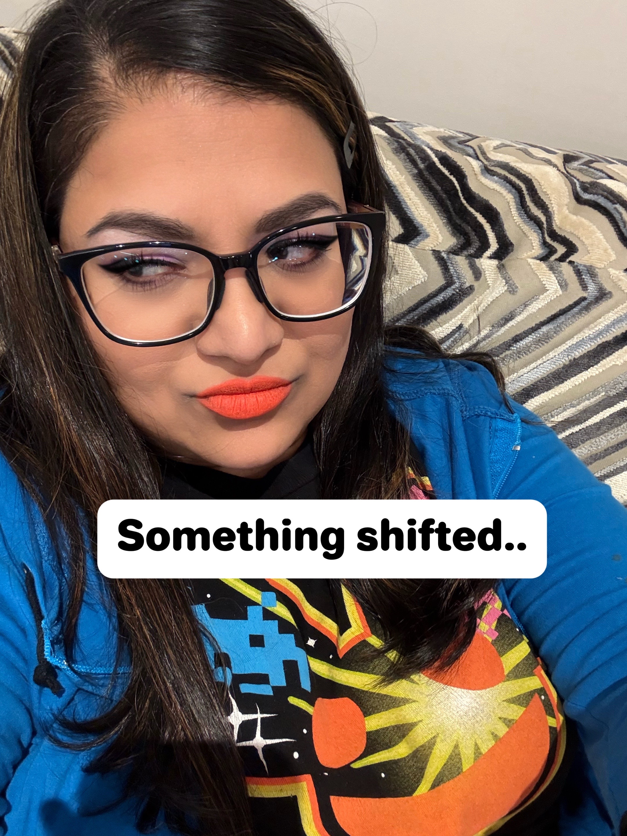 @BushyGoddess