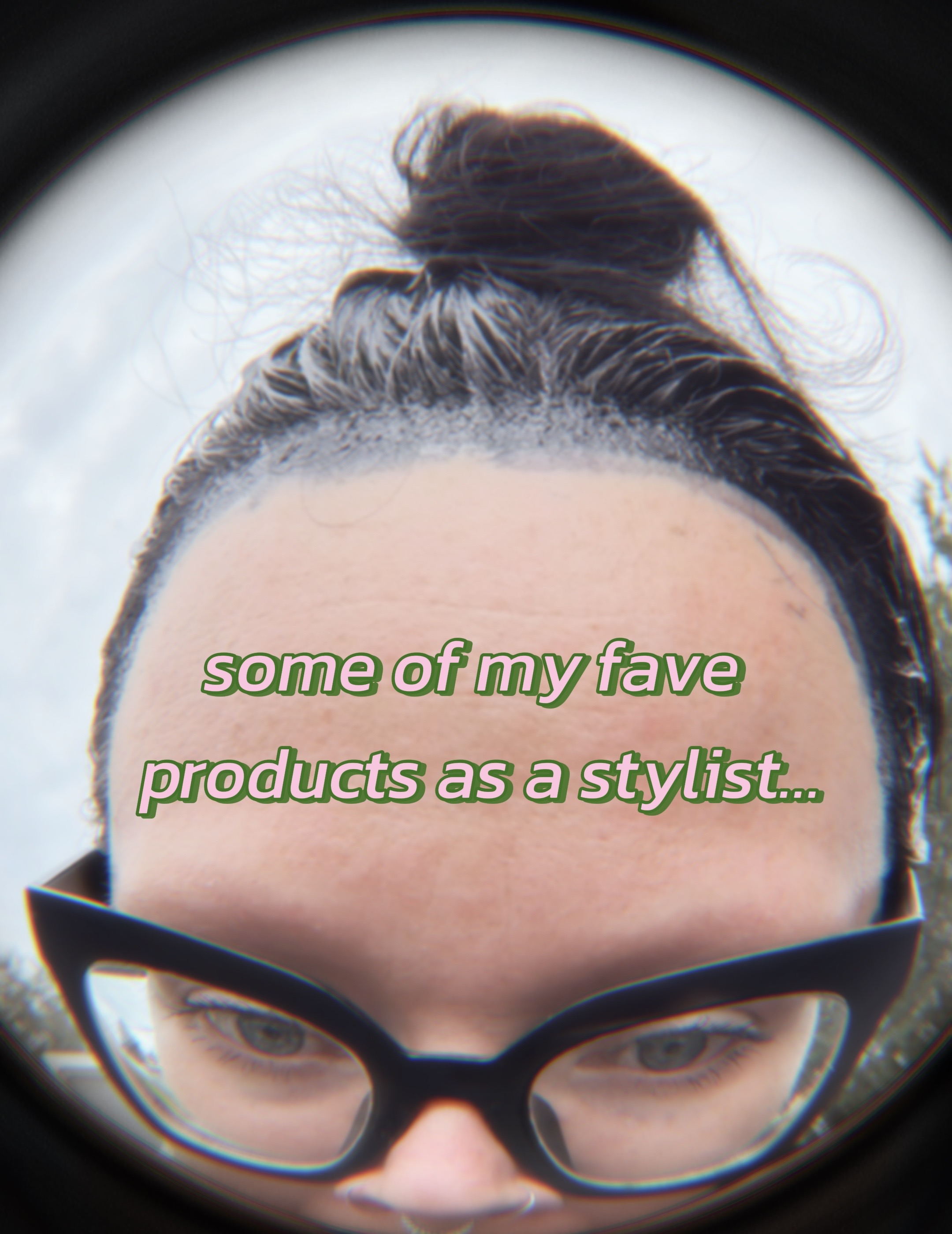 @megskayy | fl hairstylist