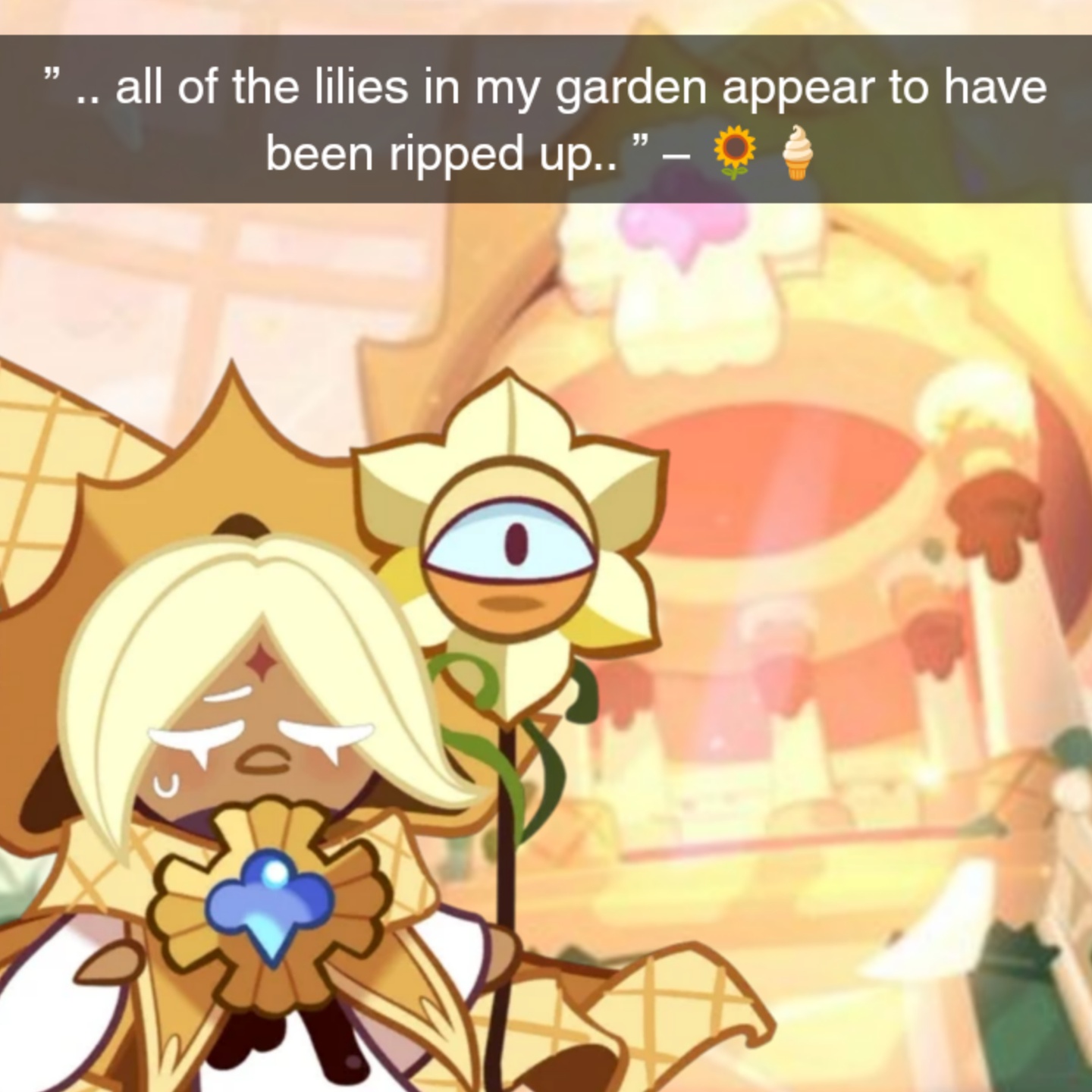 @✴️ ᴘᴜʀᴇ ᴠᴀɴɪʟʟᴀ ᴄᴏᴏᴋɪᴇ! ✴️