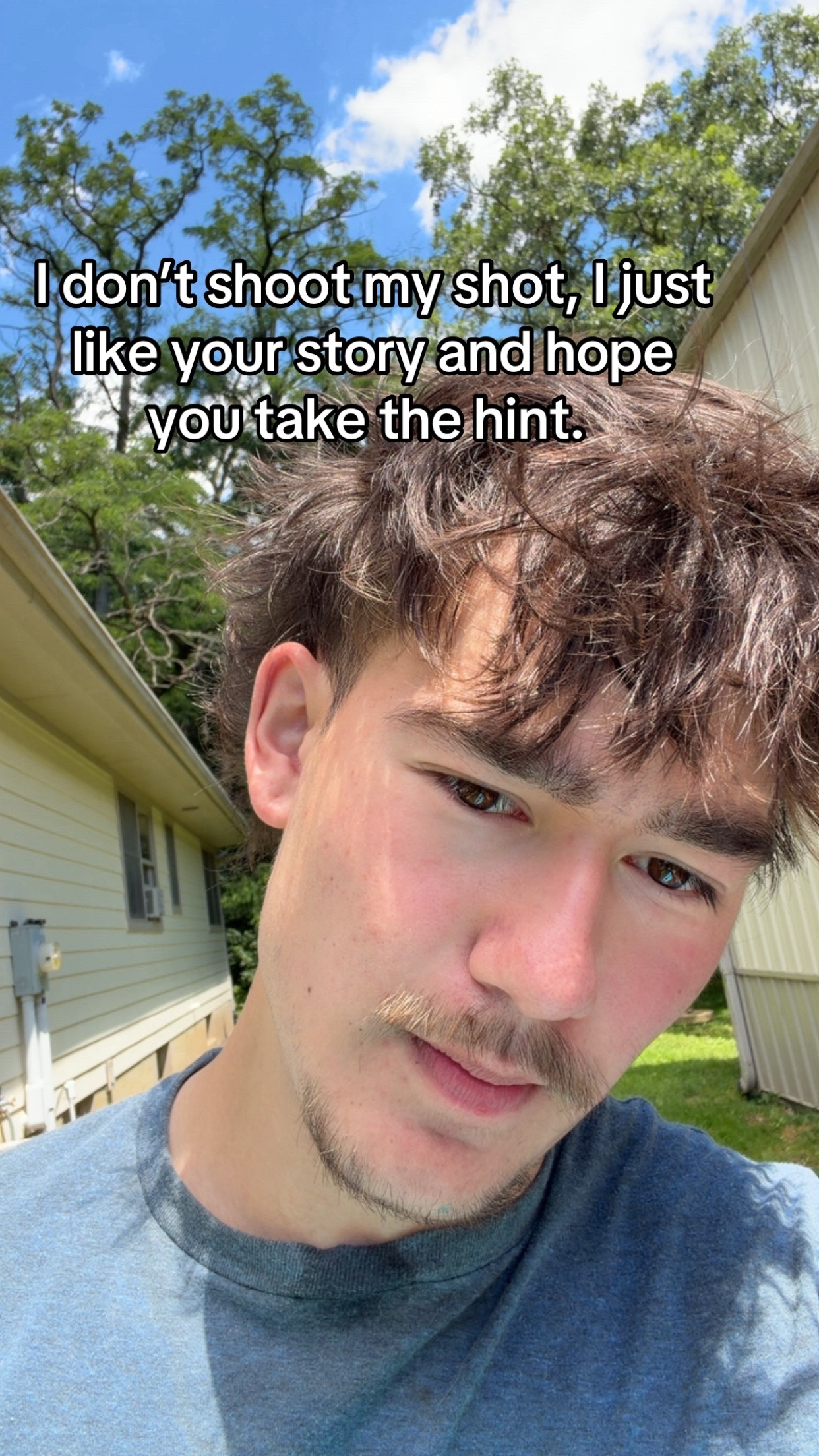 @Matthew Mai