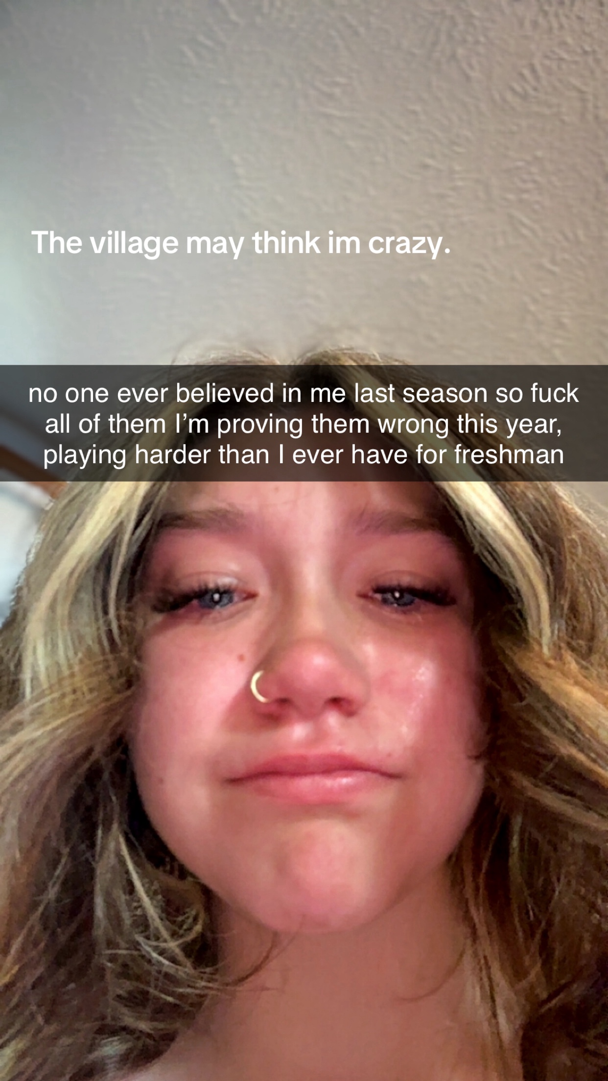 @belle.™️