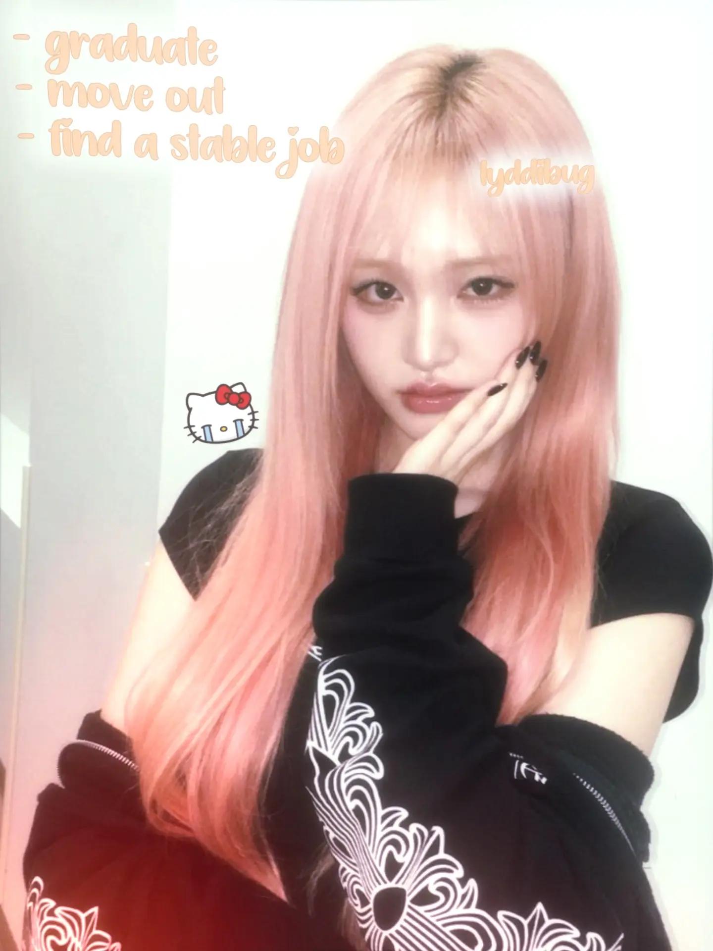 @Lydia // STREAM GLOW ME