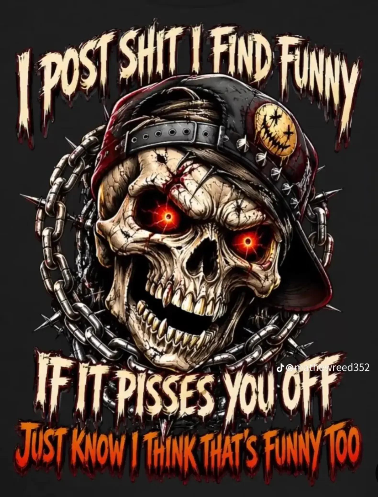 @7WildGenXChild0❌