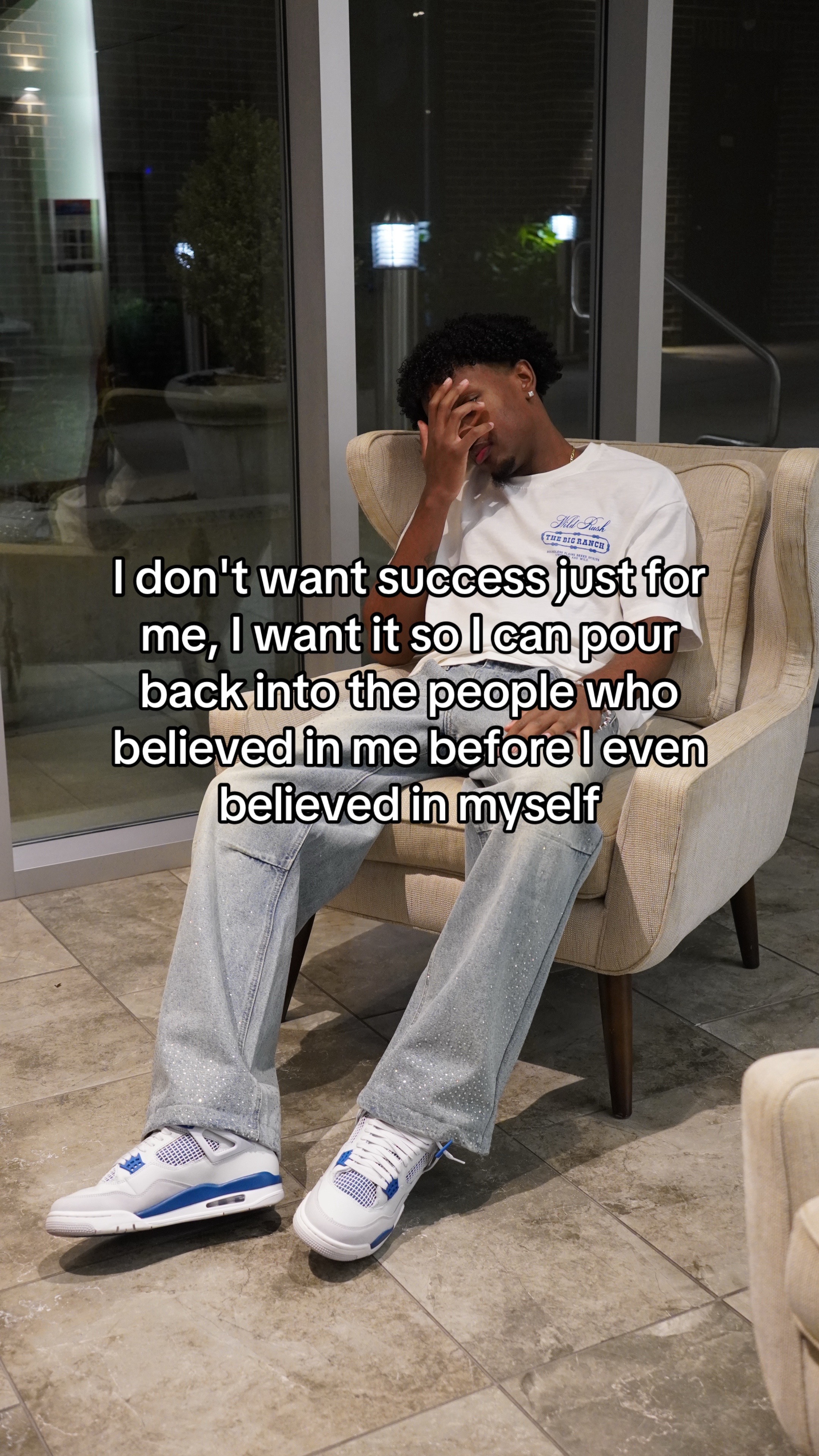 @Tyrese