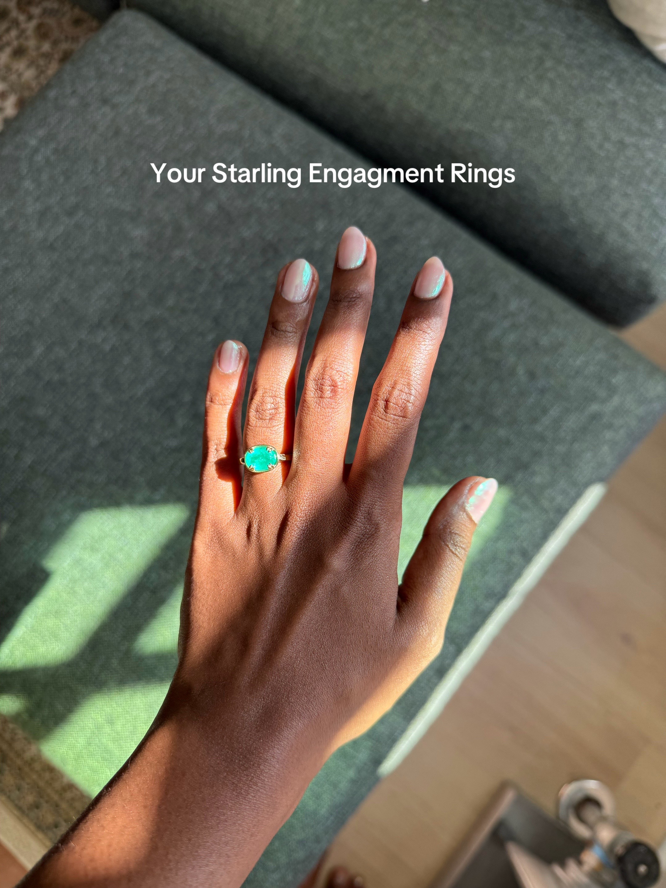 @Starling Jewelry
