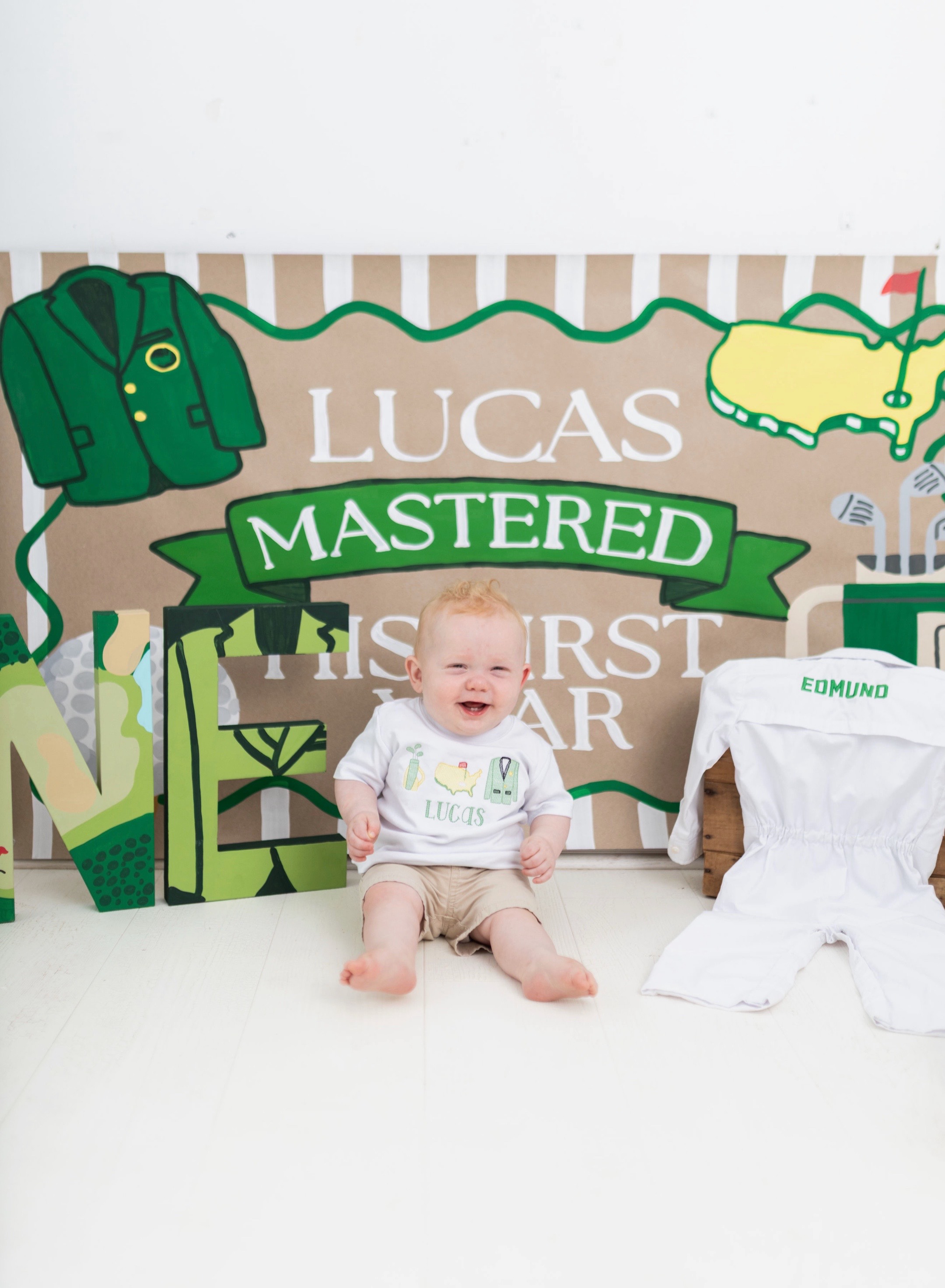 @Lindsey | Banner Artist & Mom