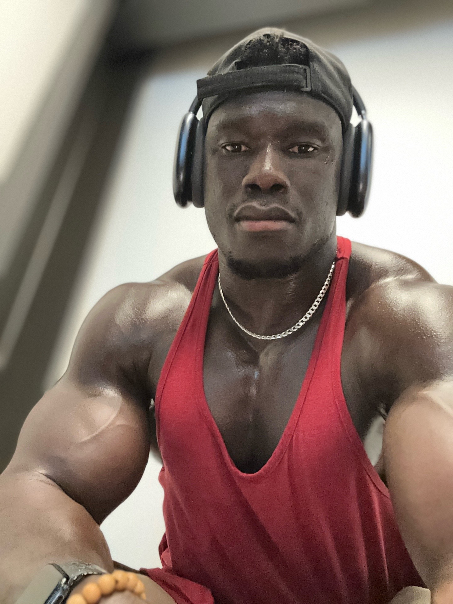 @King_Raul_Fitness