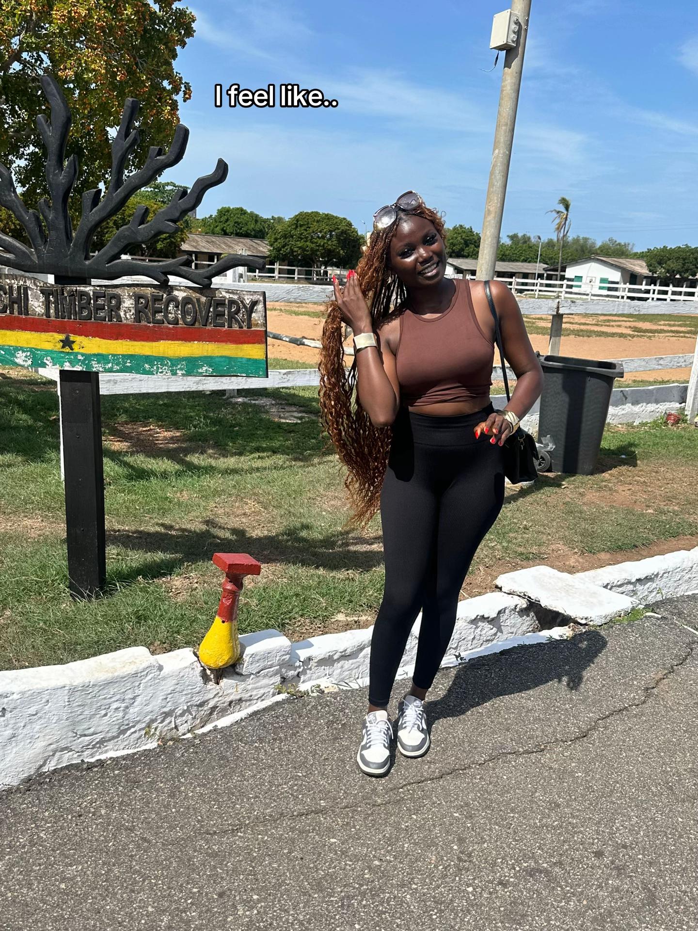 @Tracy Idakwo | content creator