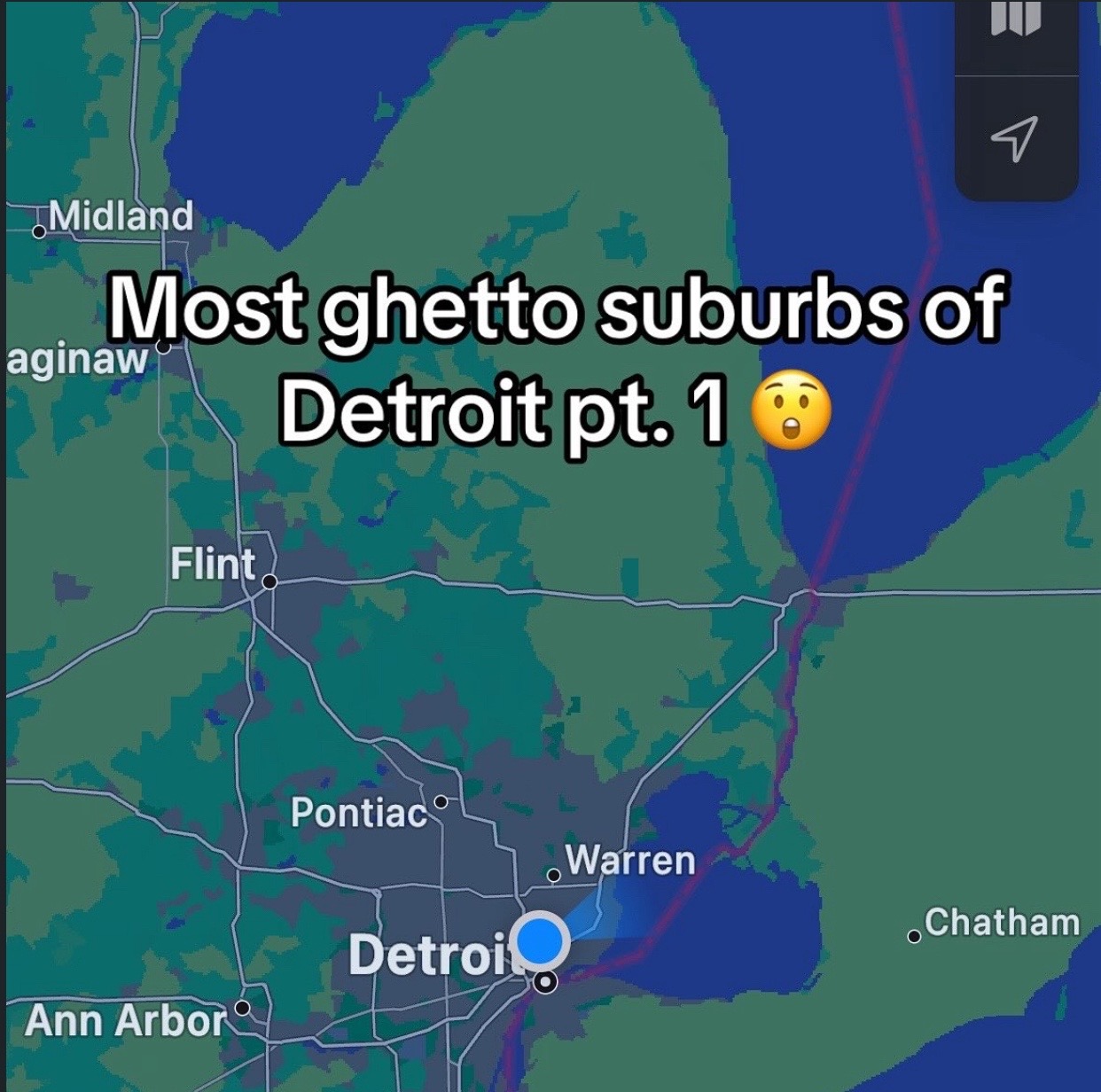 @Michigan 🔥🖤