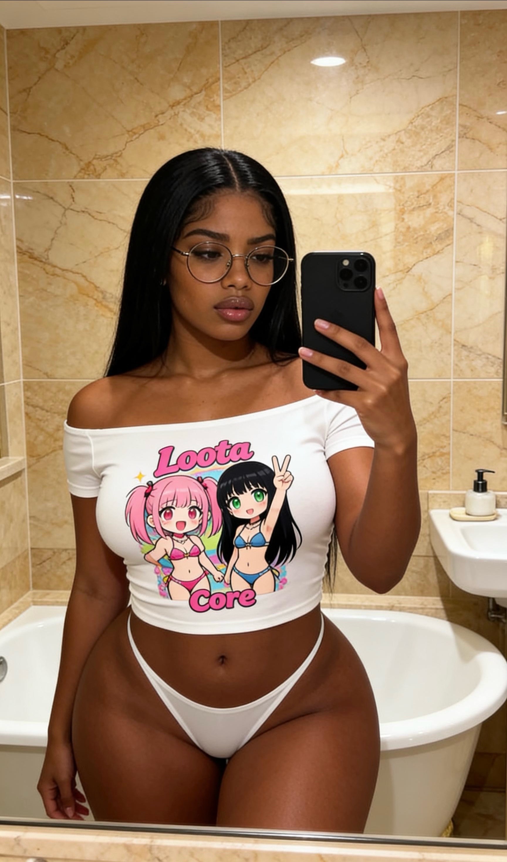 @Lootacore