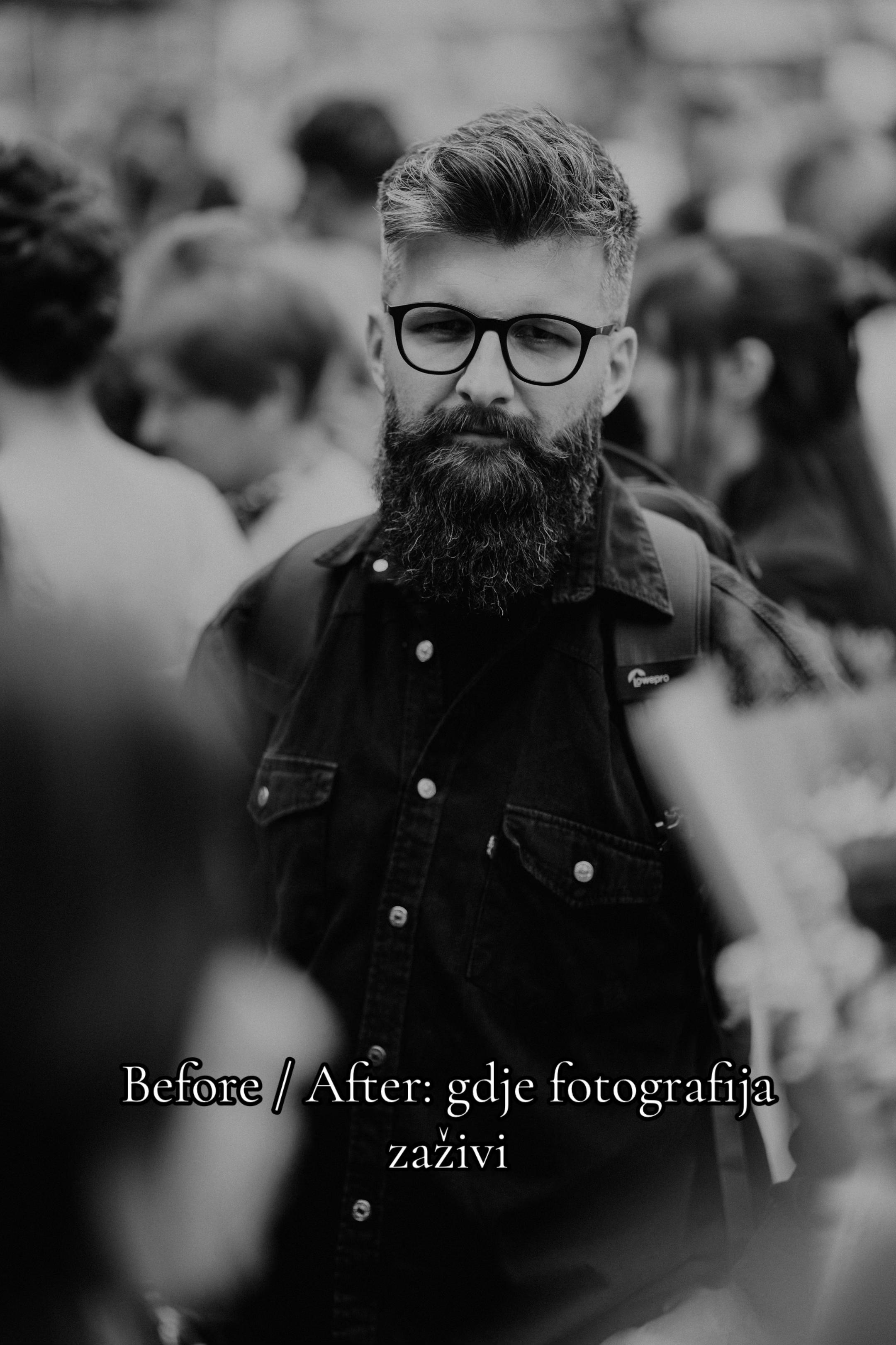 @Lazar | Photographer