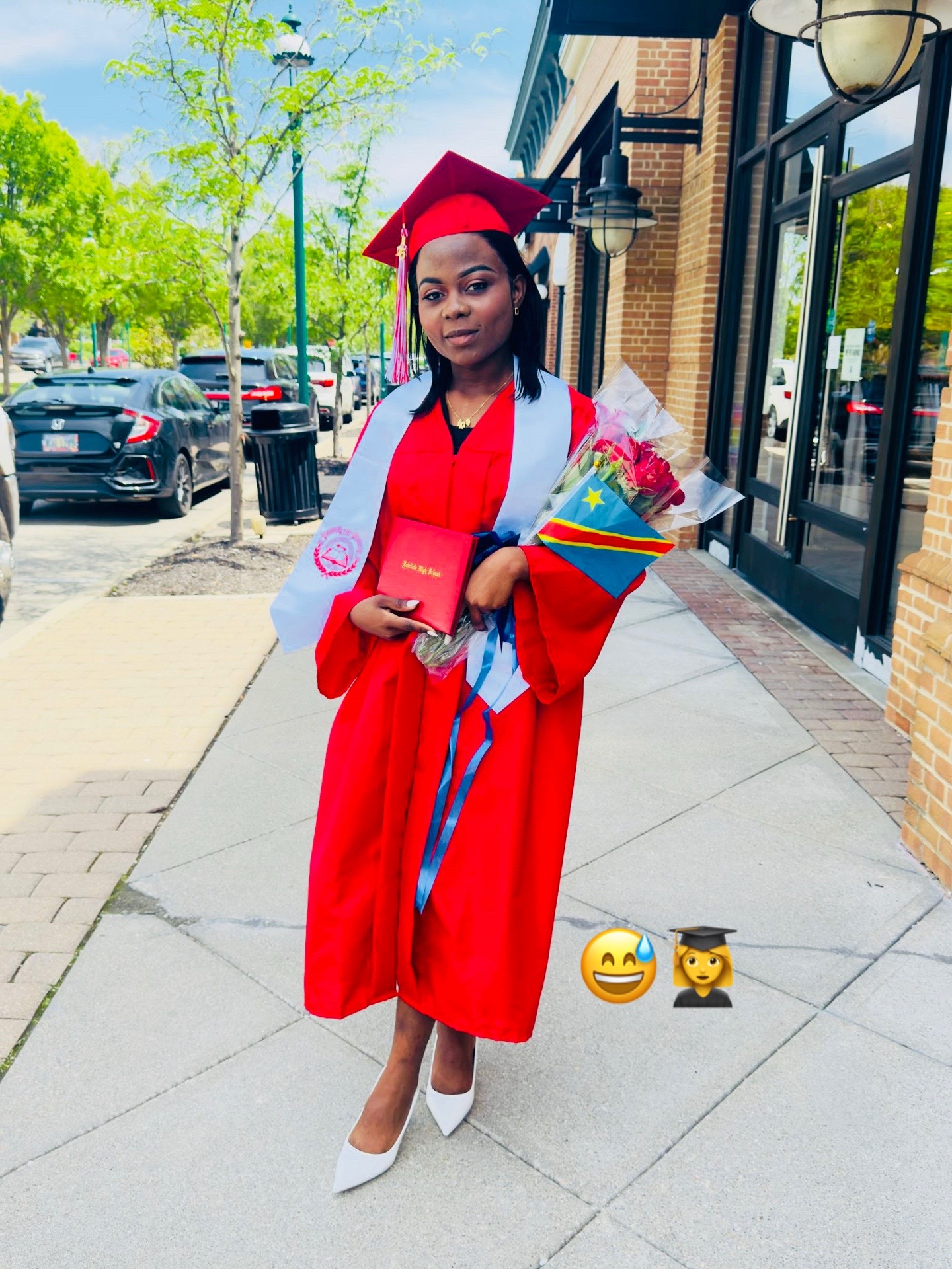 @MADAME  N🇨🇩🇺🇸