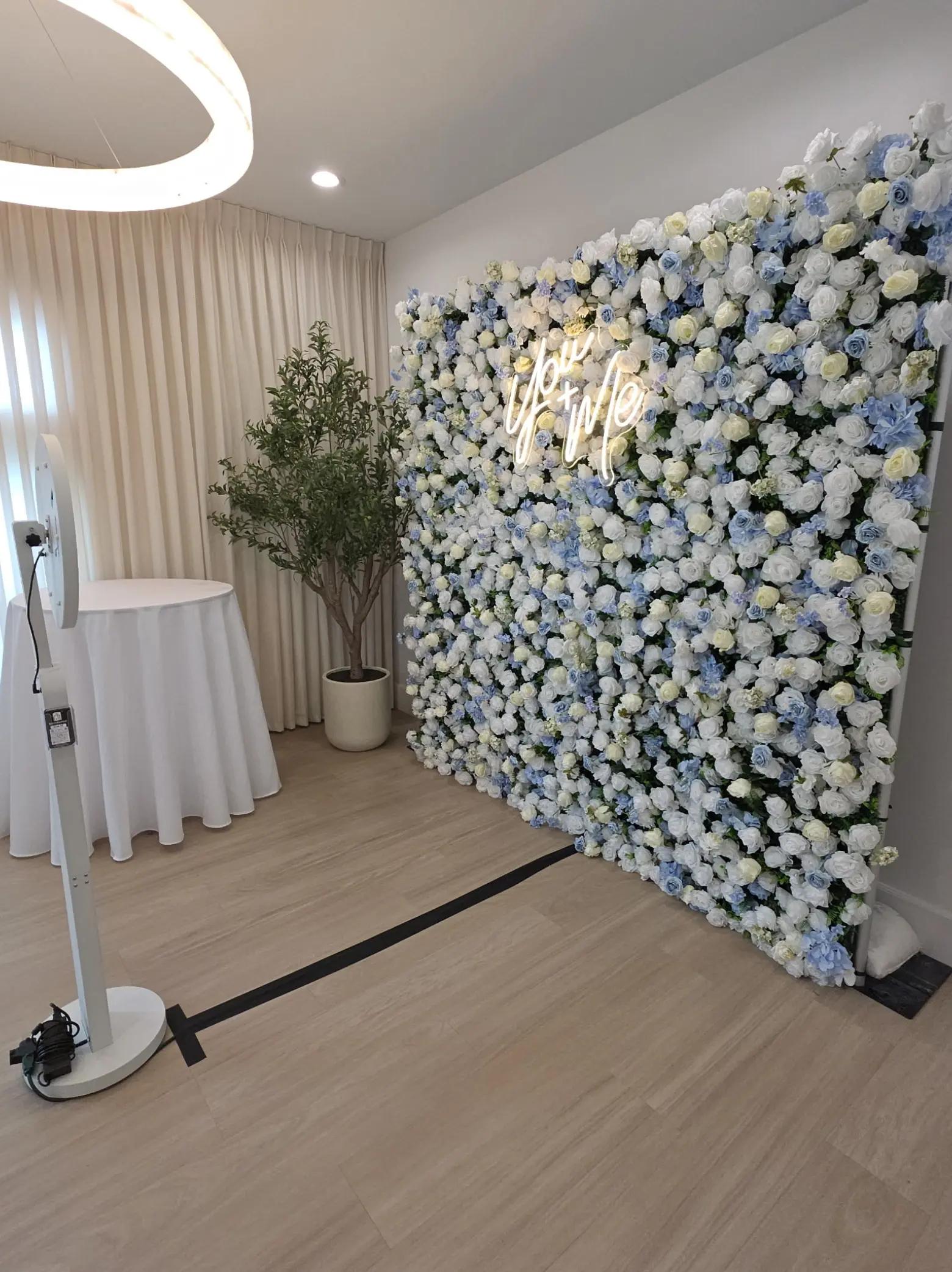 @Belle’s Floral Decor