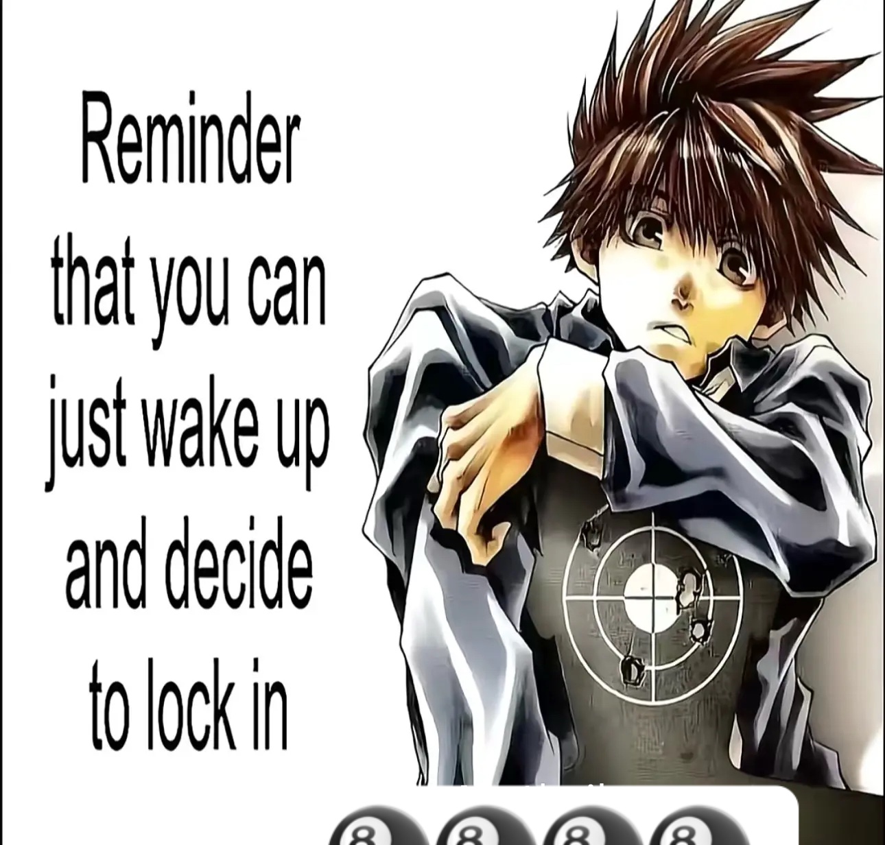 @Joshua