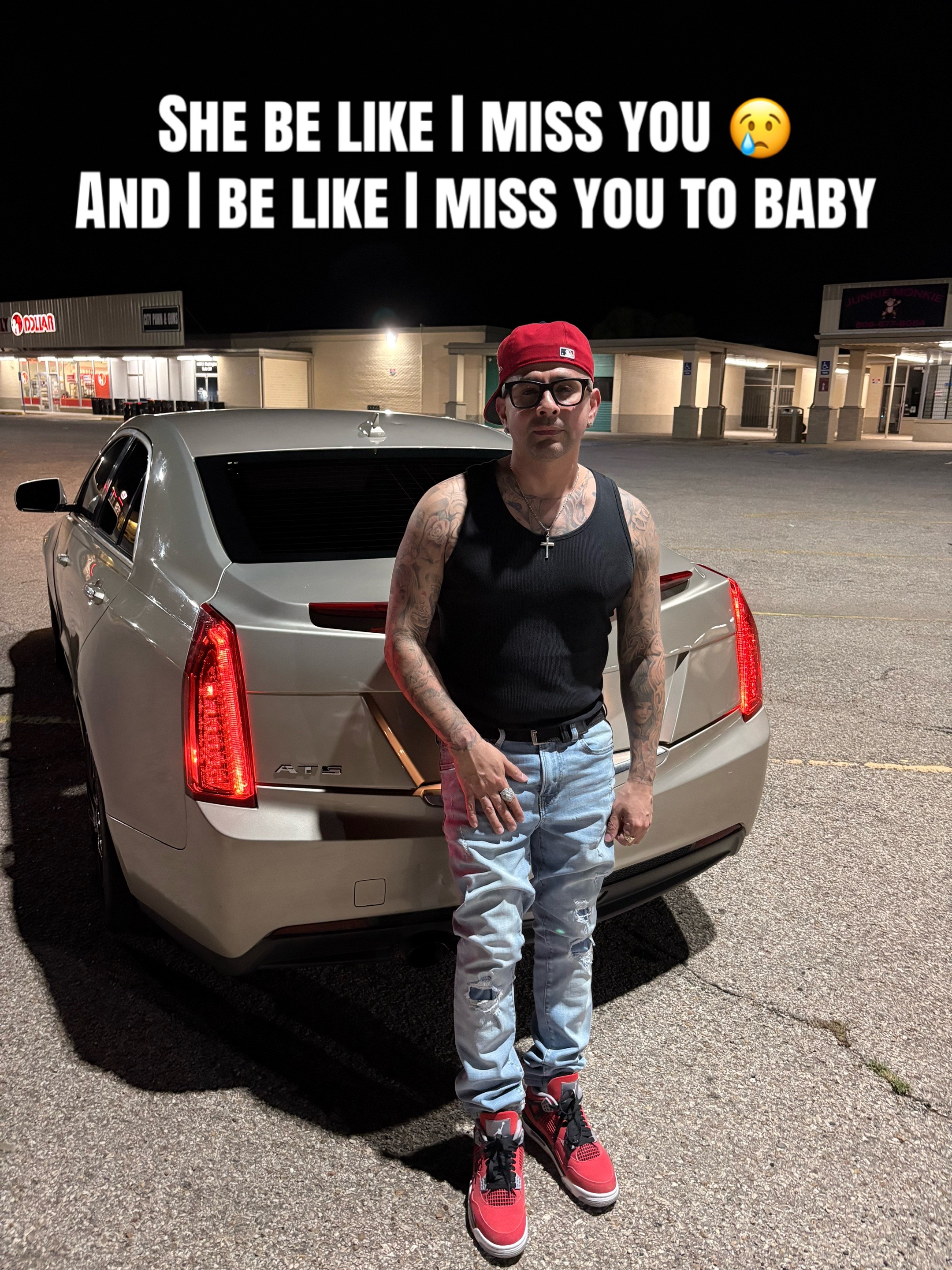 @The Real Lil Rudy 💯