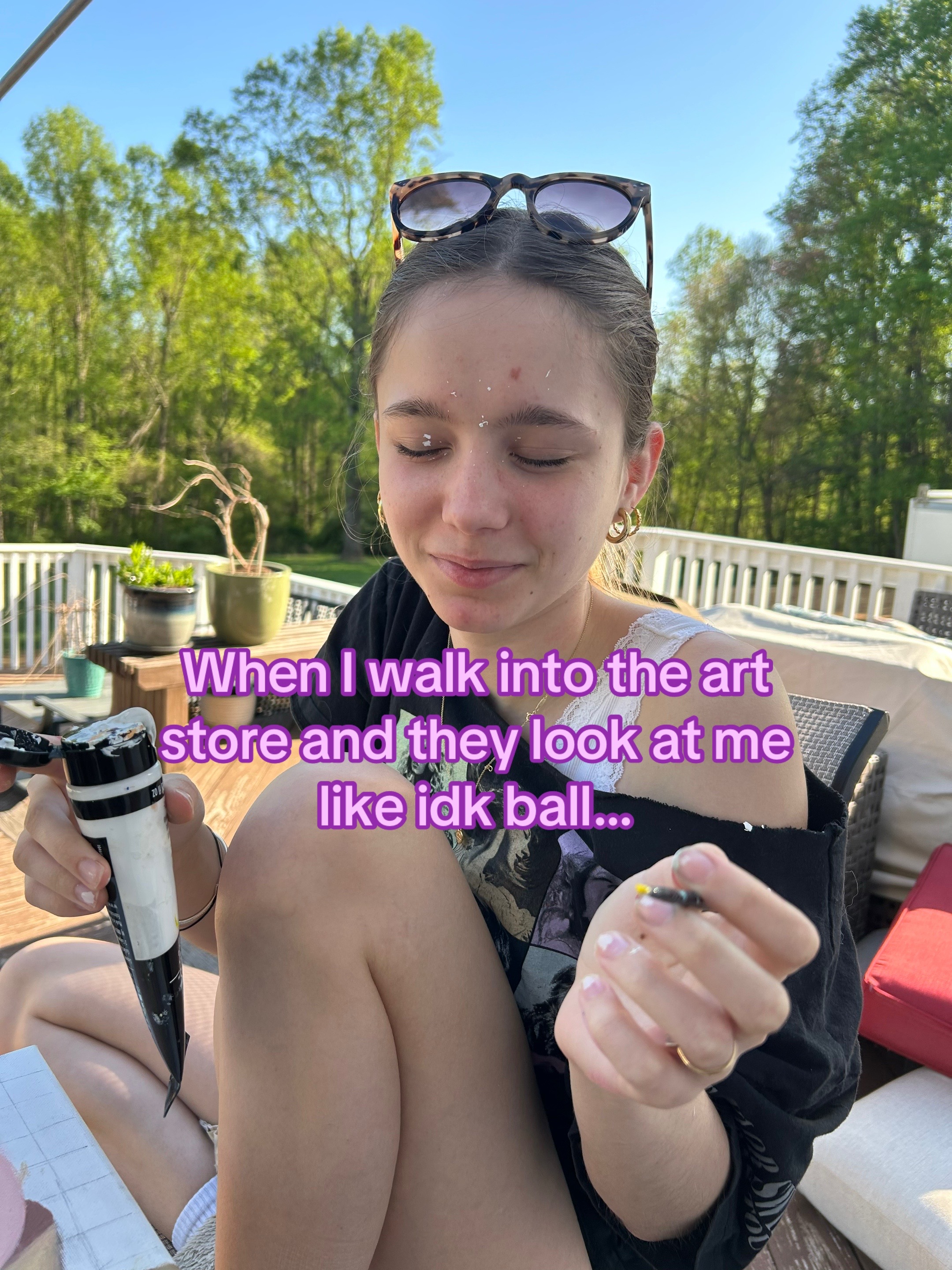 @Abbey