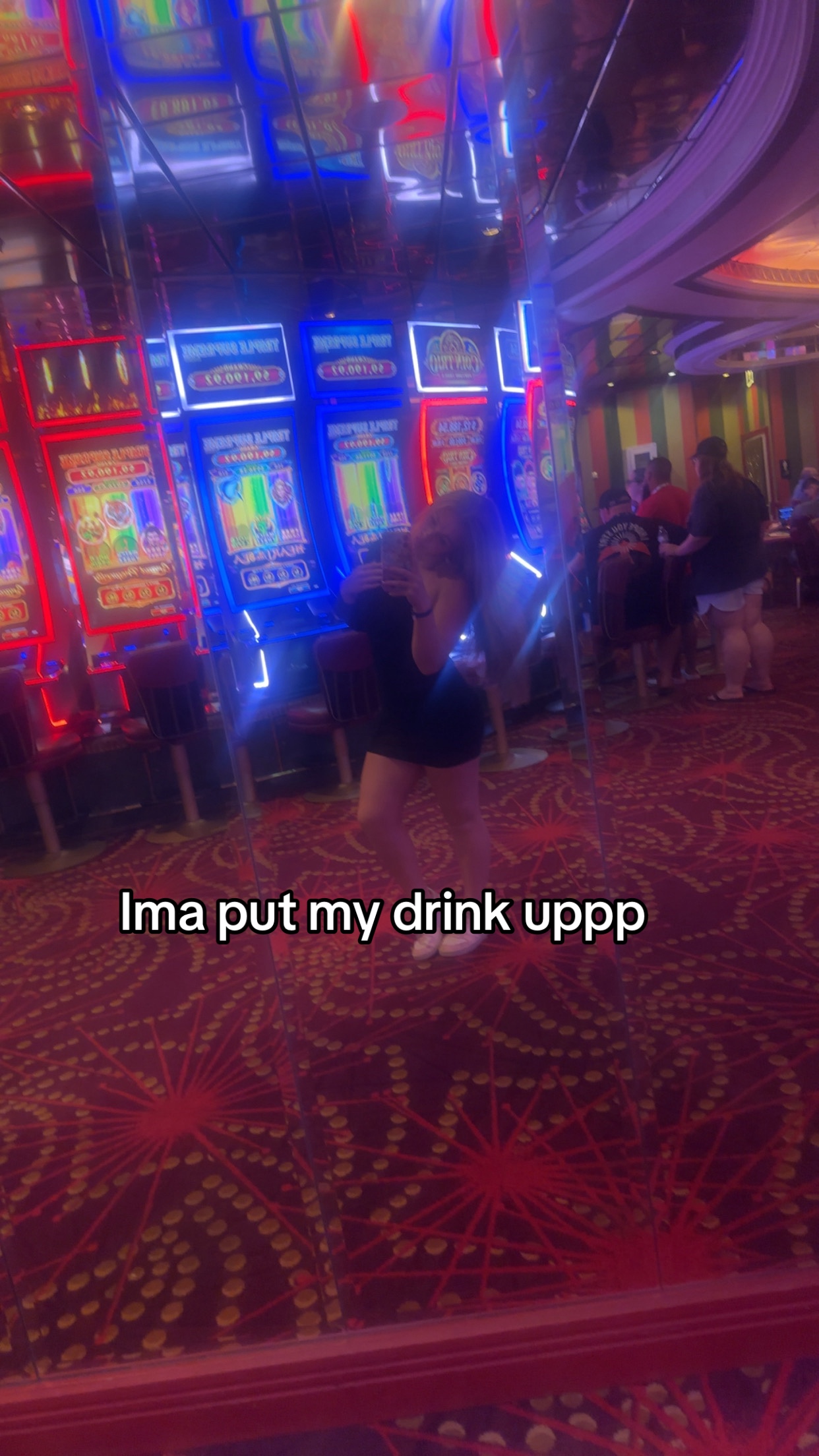 @McKenna Word