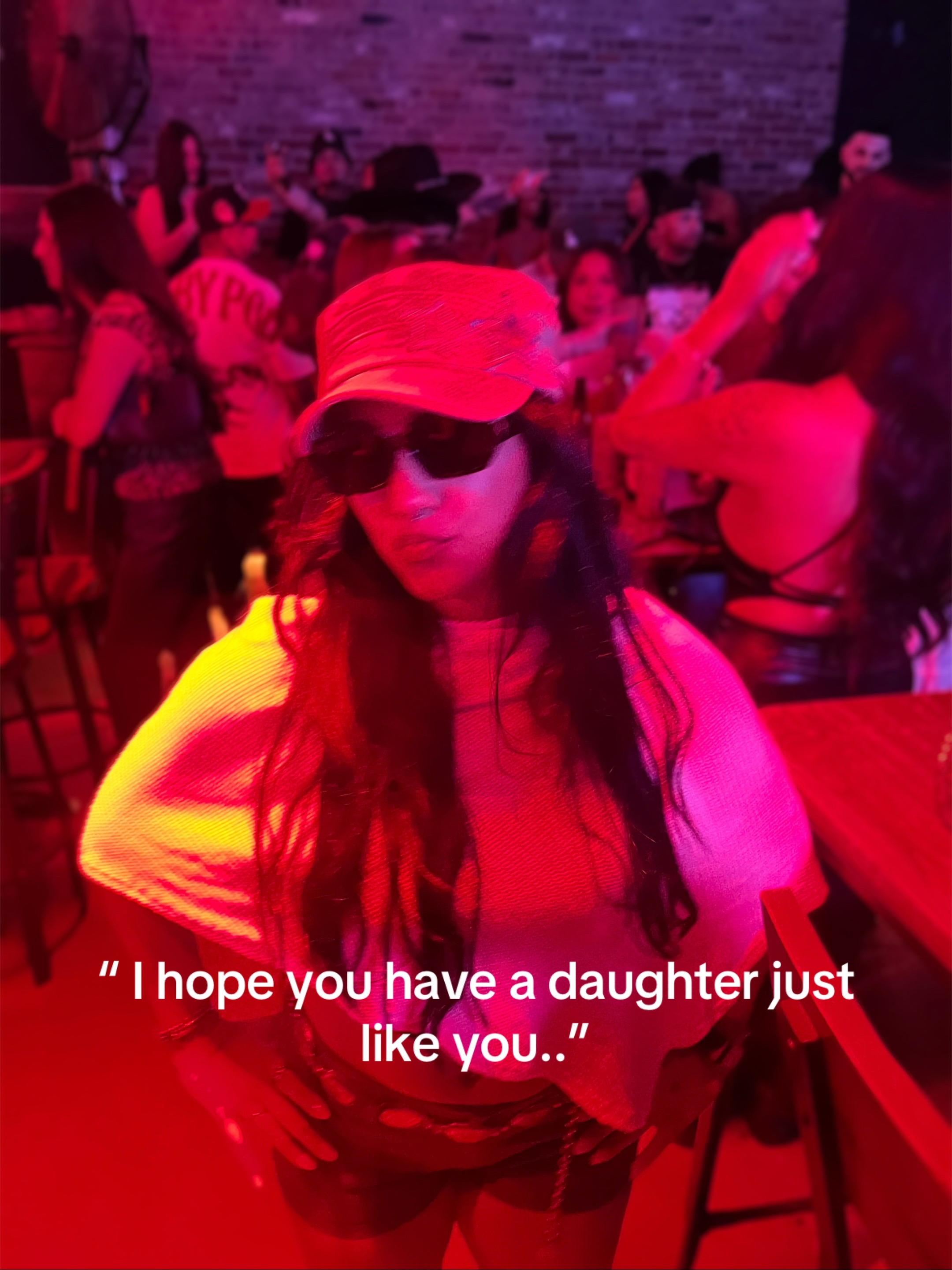 @Daisy