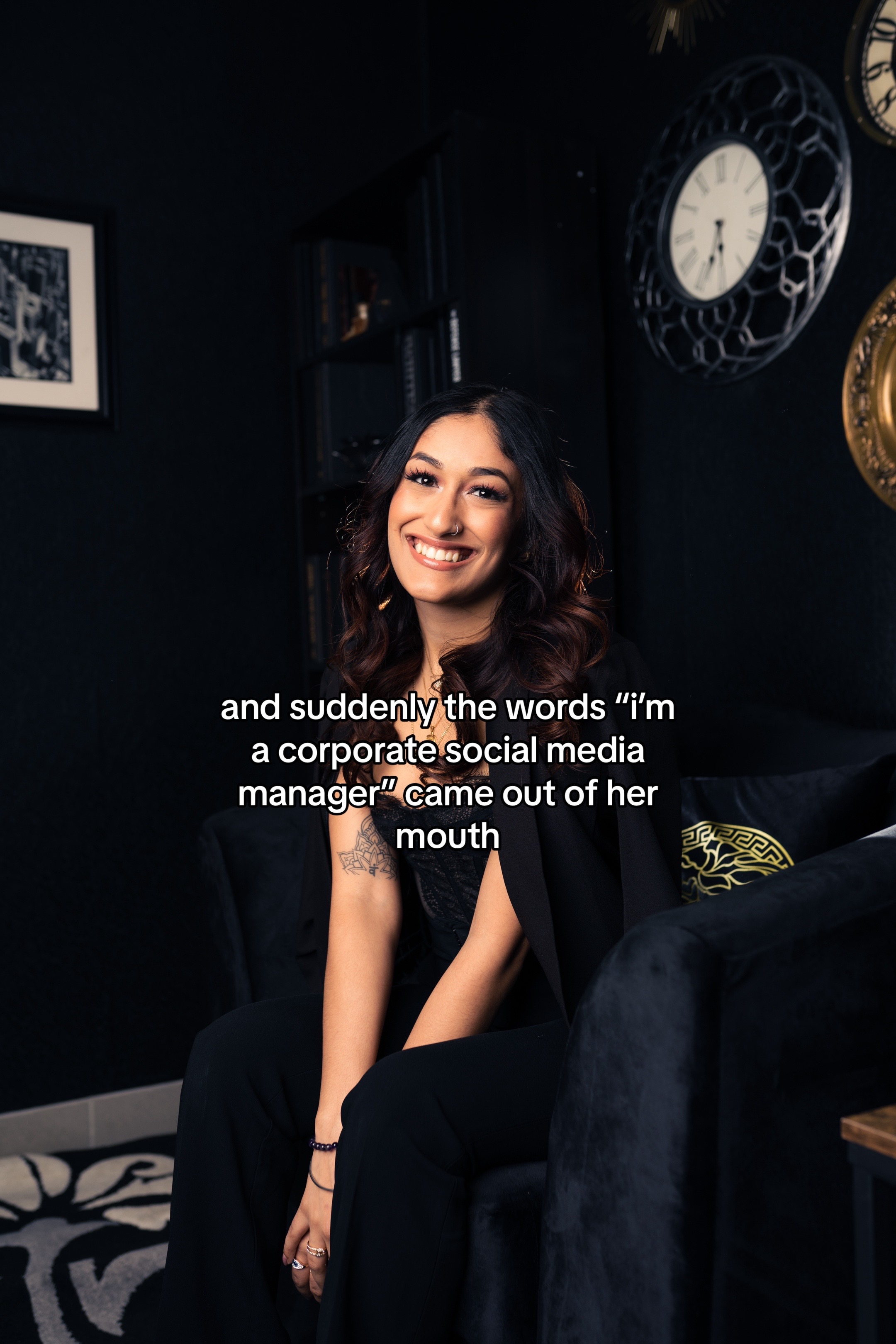 @anjali | Social Media Manager