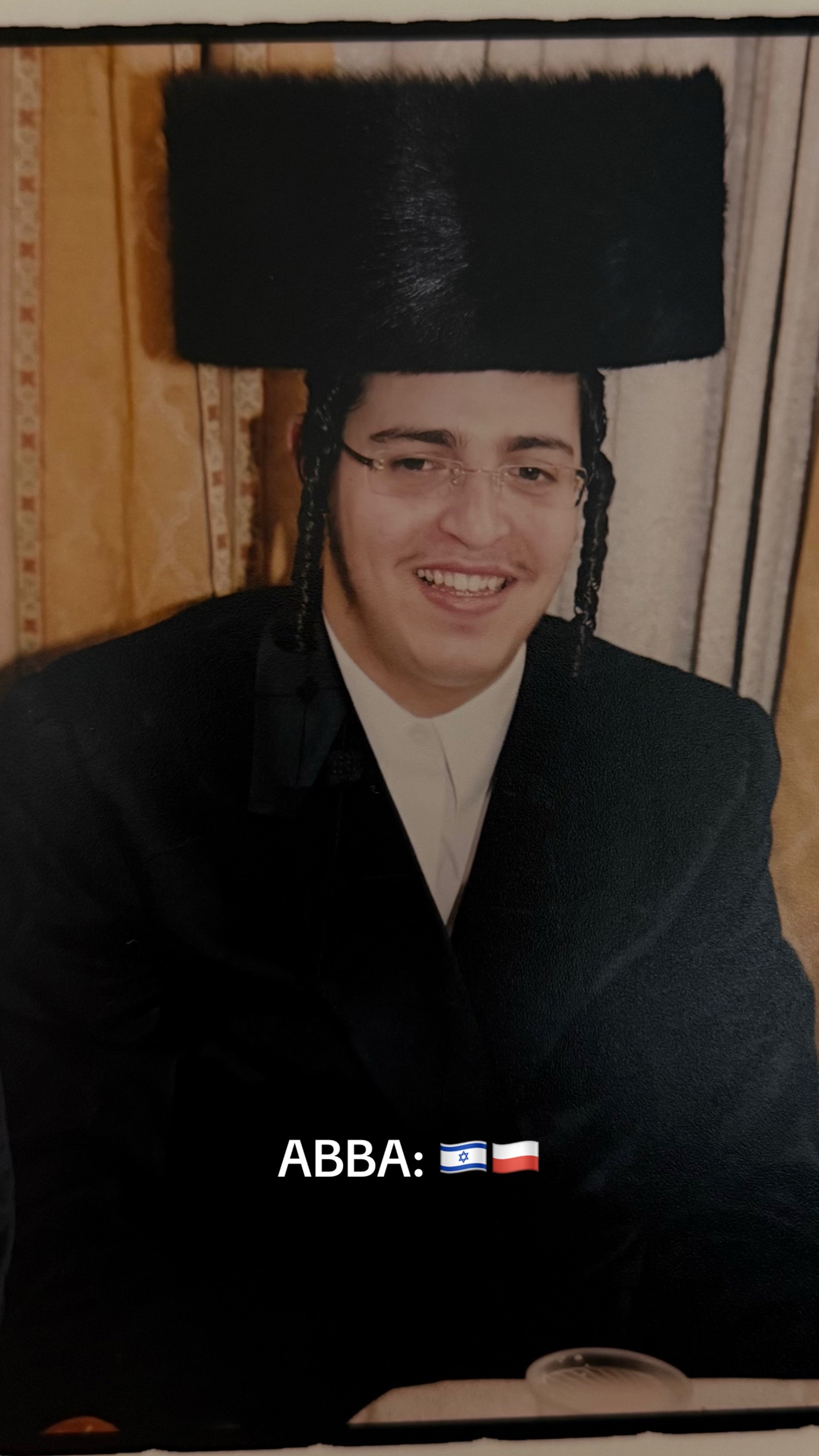 @Rabbi Riki